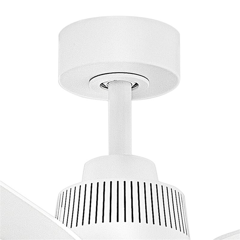 Bodin 64 Inch Ceiling Fan with Light Kit by Hinkley