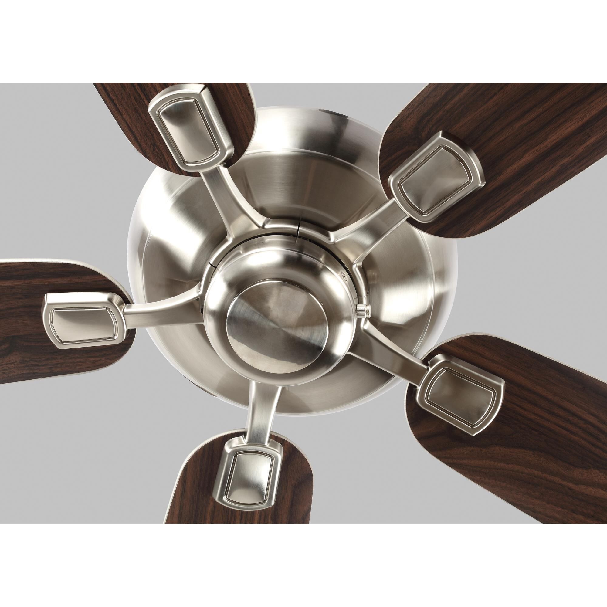 Colony Max 52 Inch Ceiling Fan by Generation Lighting