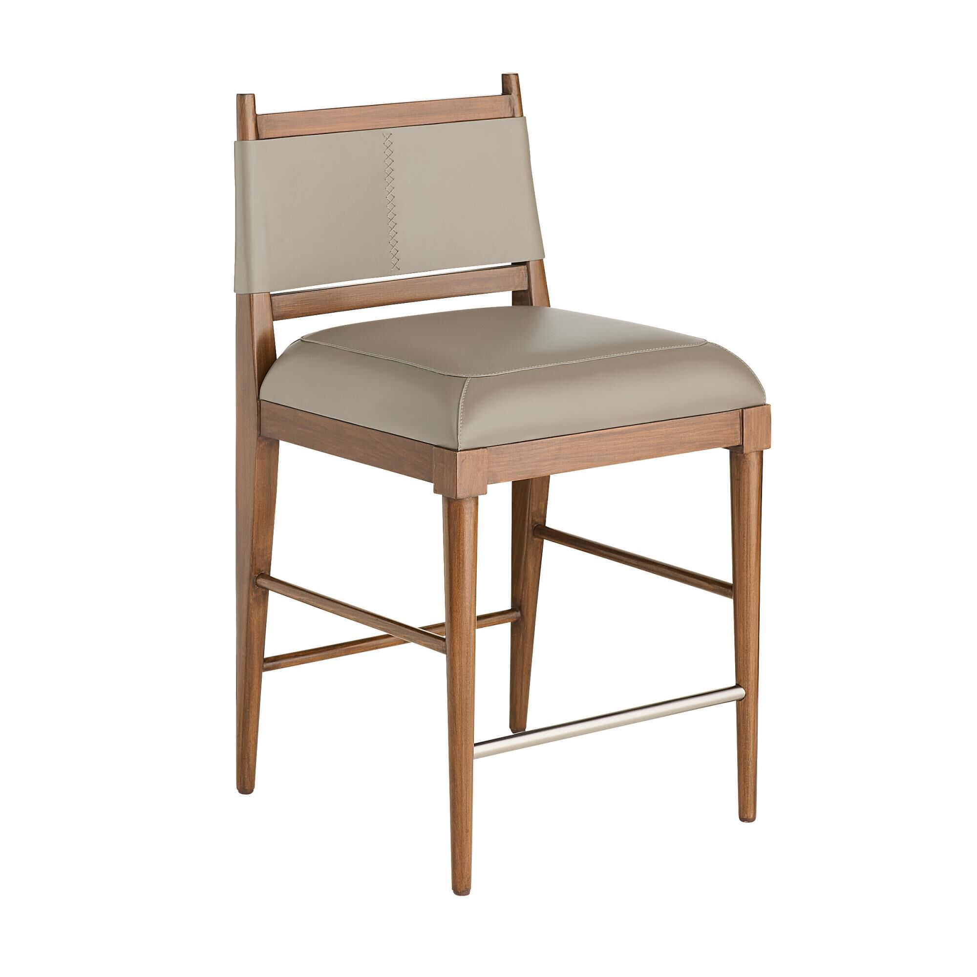 Keegan 35 Inch Stool by Arteriors Home