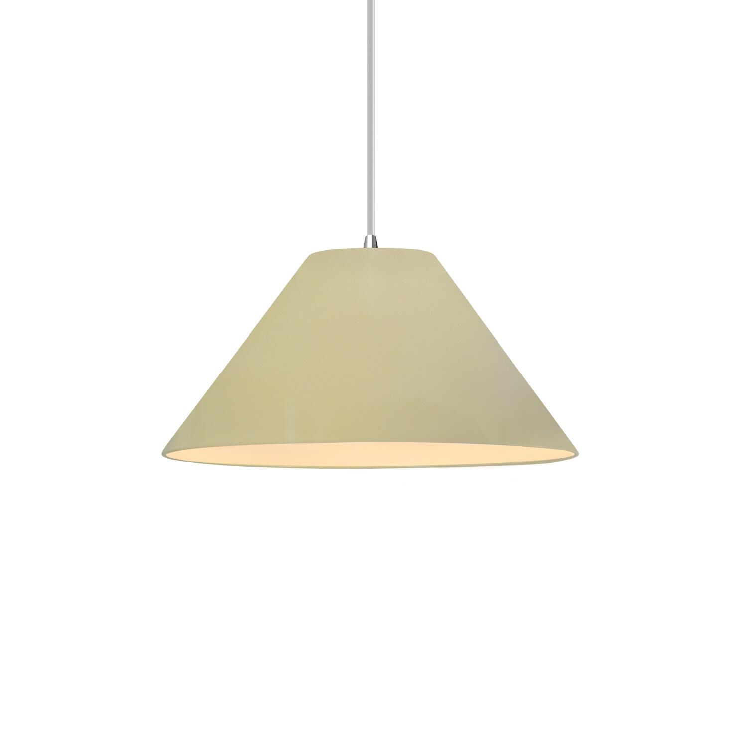 Radiance Avola 11 Inch Mini Pendant by Justice Design Group