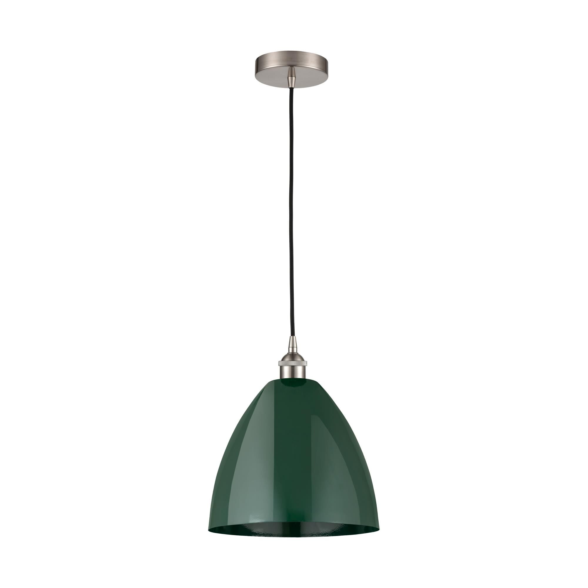 Bruno Marashlian Plymouth Dome Mini Pendant by Innovations Lighting