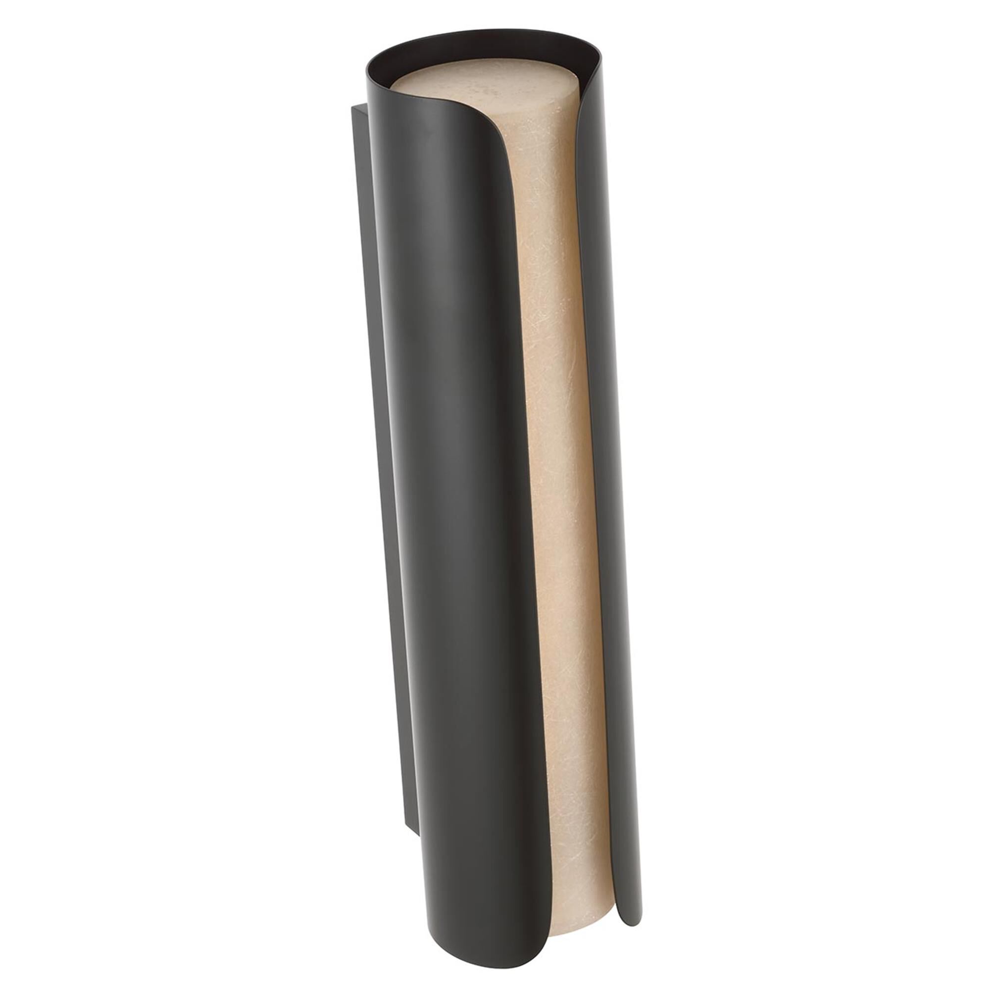 Shown in Matte Carbon finish and Nova Frost shade
