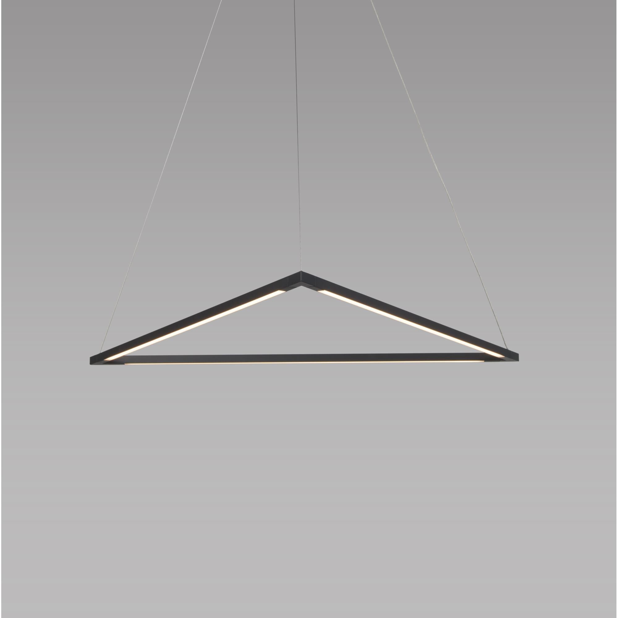 Shown in Three Finish Options (Matte Black, Matte White, Or Silver) finish