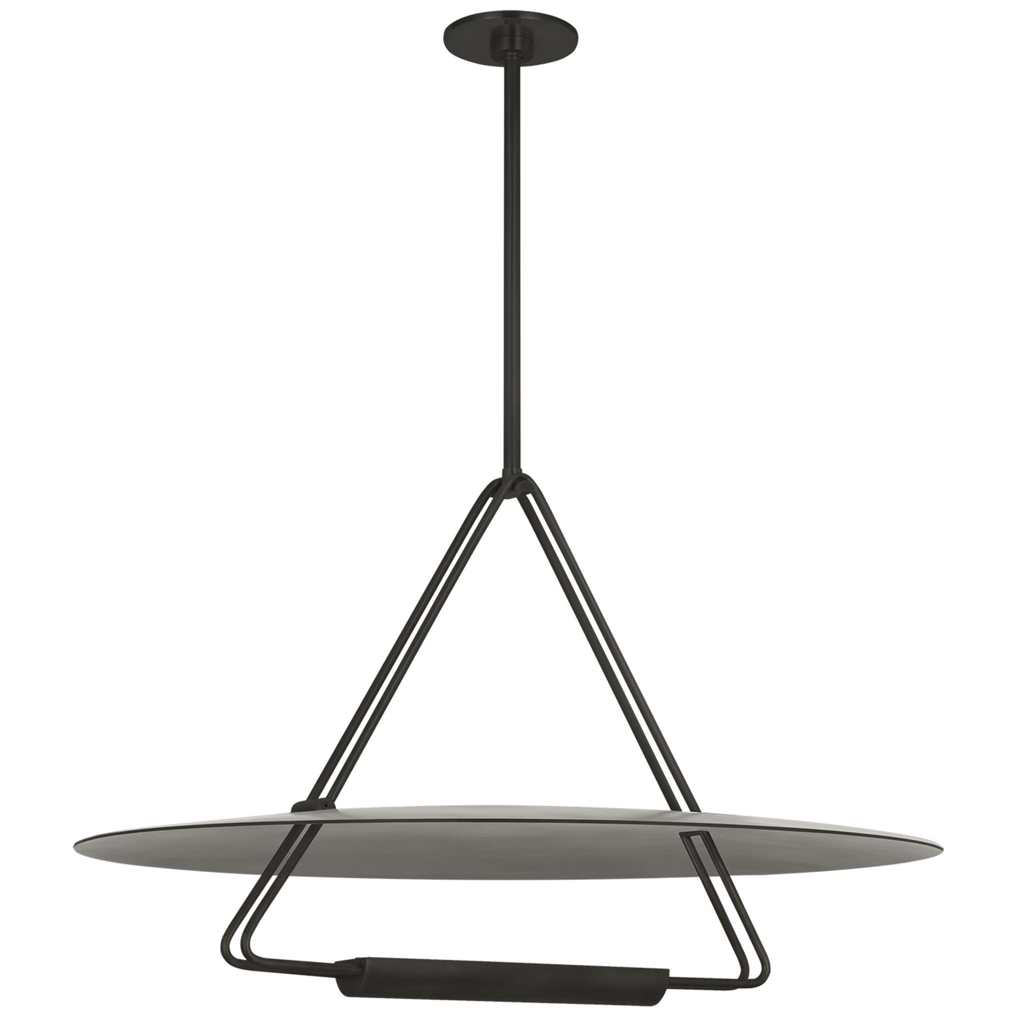 Shown in Matte Black finish