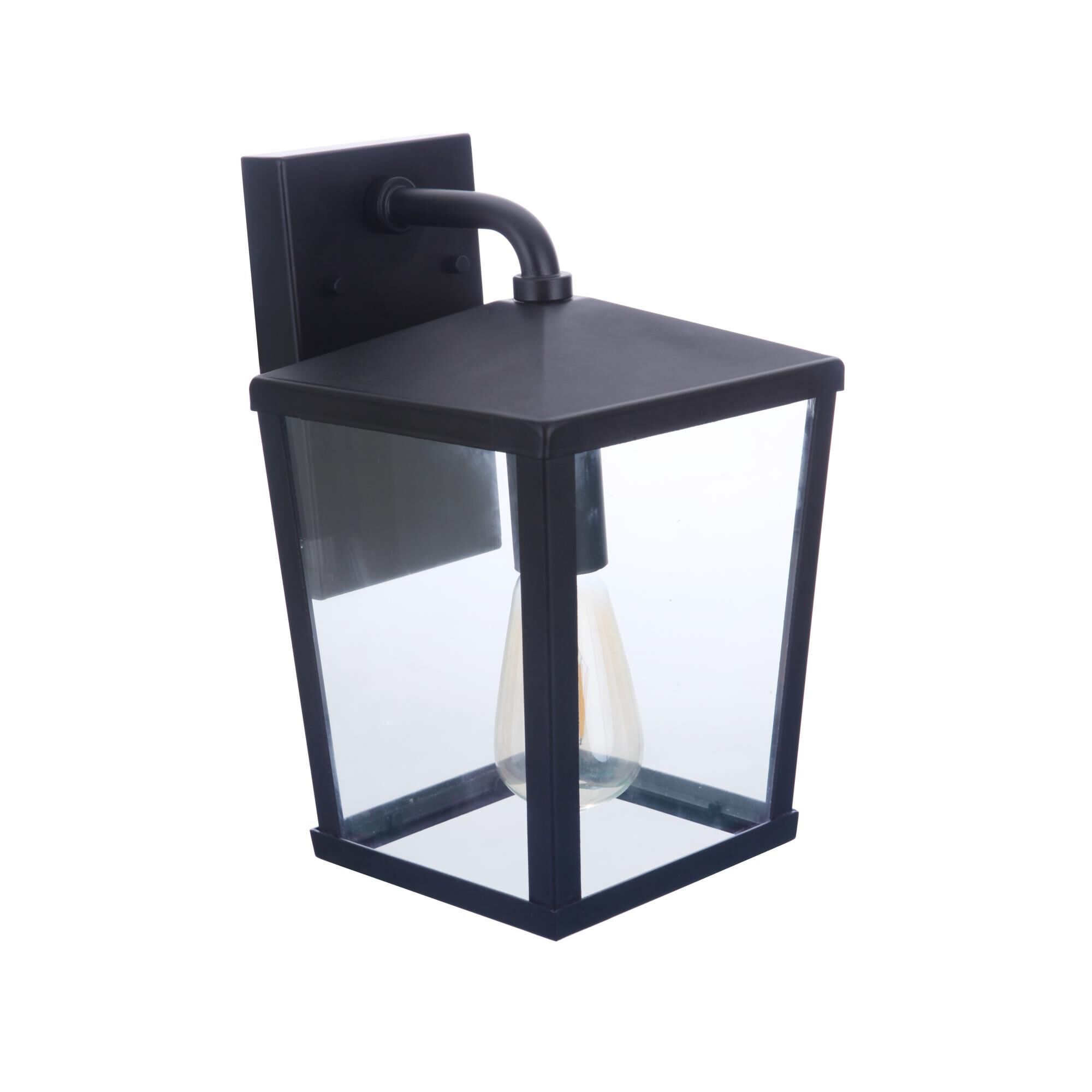 Craftmade Olsen 12 Inch Tall Outdoor Wall Light