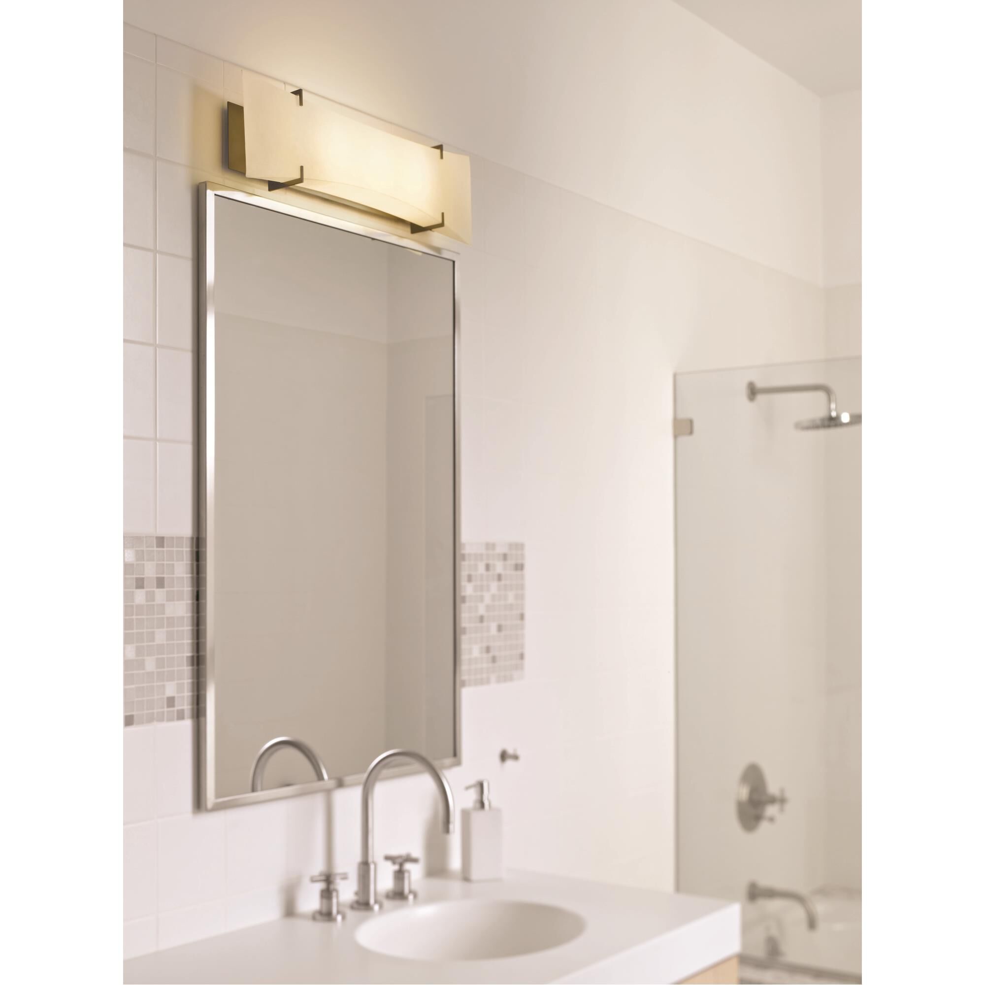 Bento Wall Sconce by Hubbardton Forge