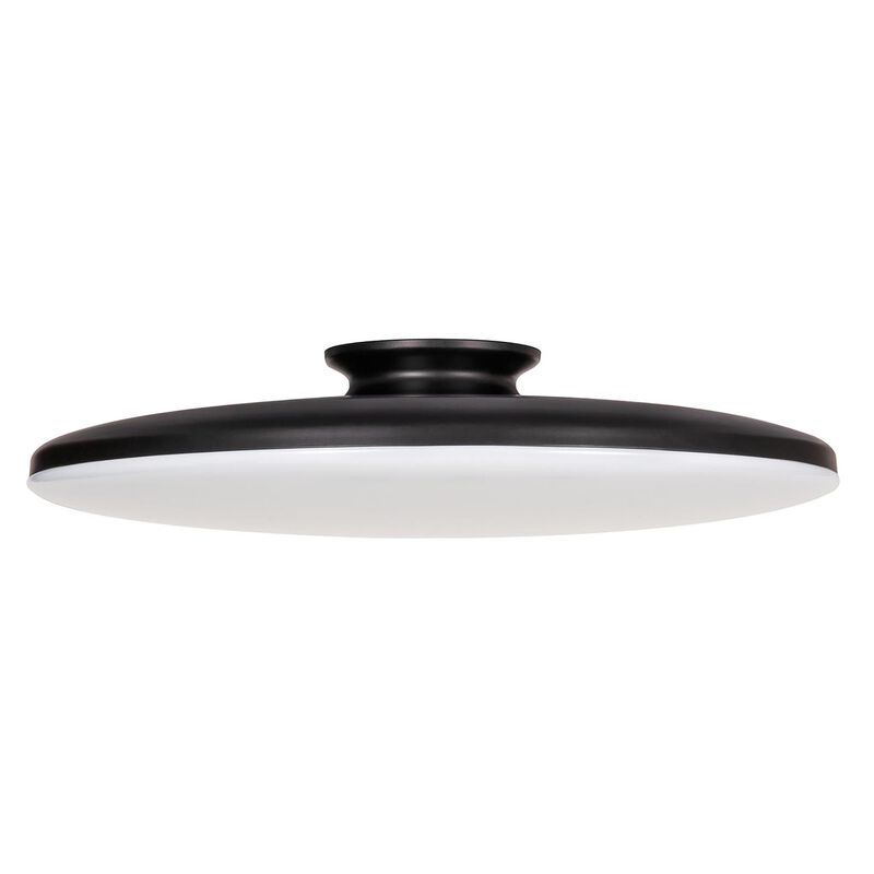 Skye 1 Light LED Flush Mount by AFX Lighting