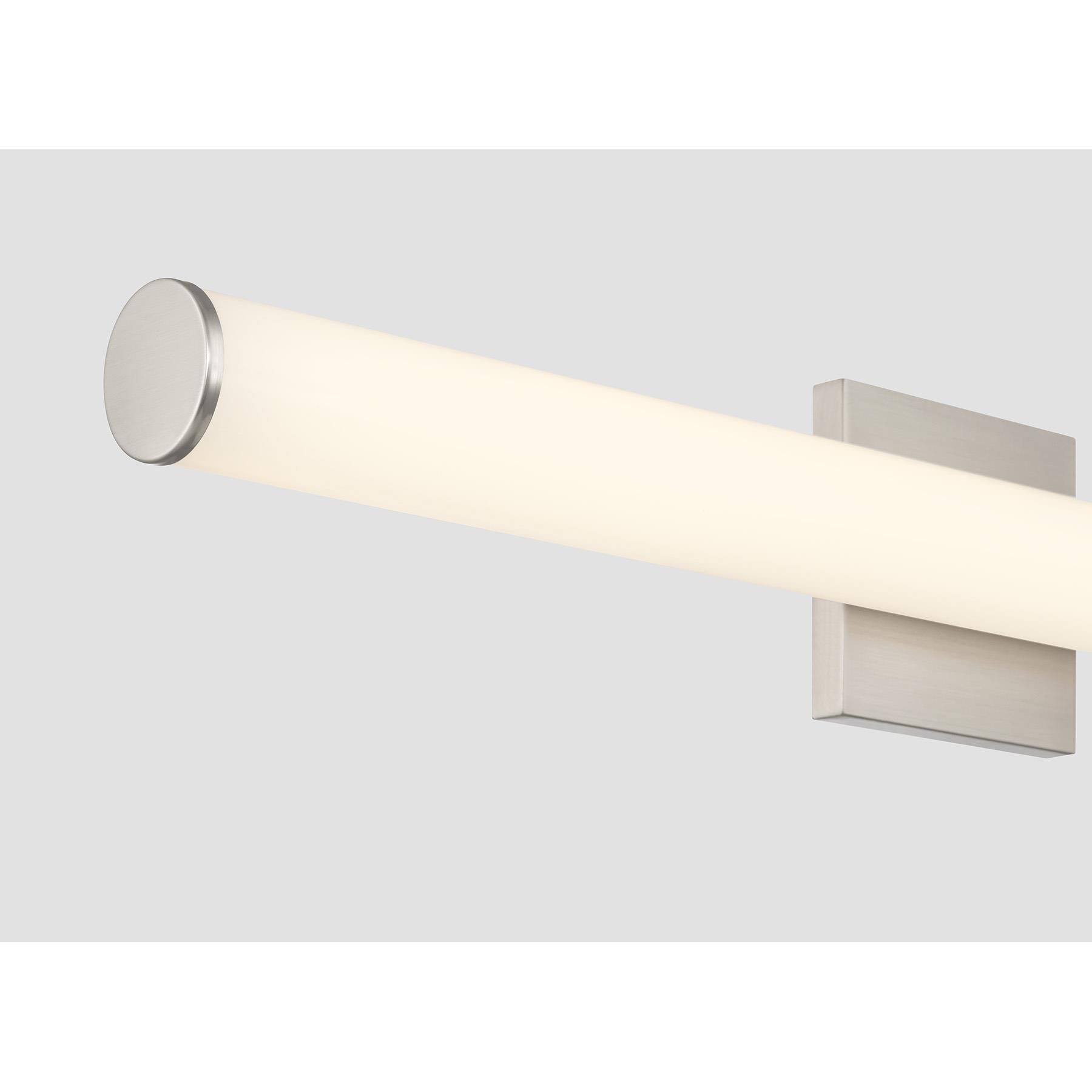 Colt 30 Inch Bath Vanity Light by Savoy House