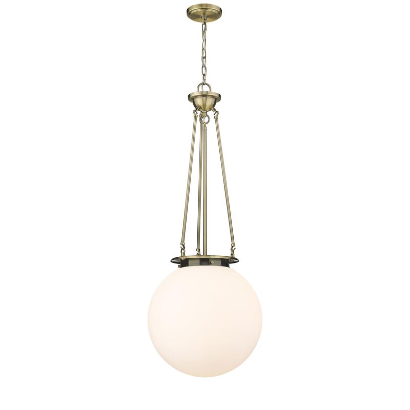 Innovations Lighting Bruno Marashlian Beacon 15 Inch Large Pendant