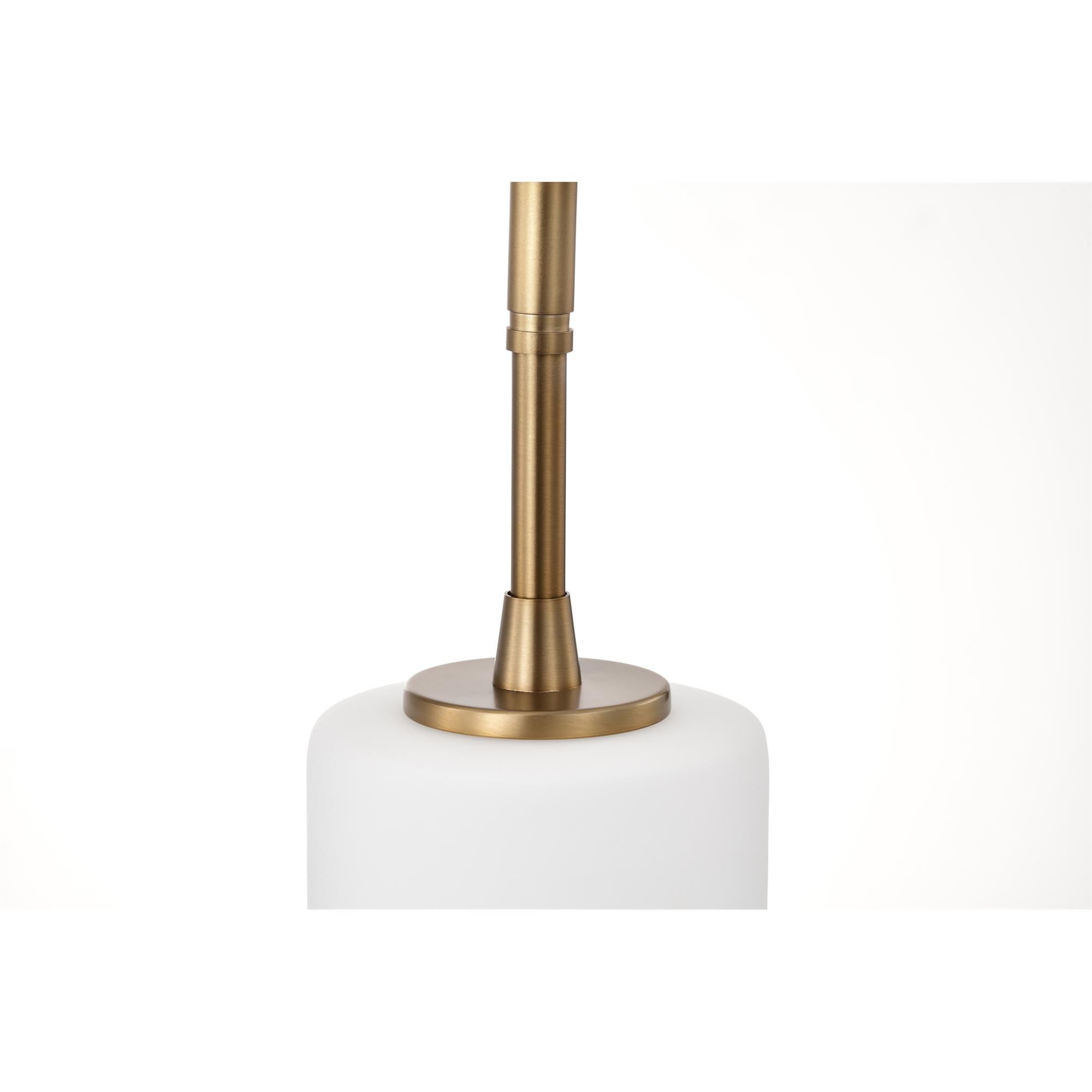 Liam 4 Inch Mini Pendant by Nuvo Lighting