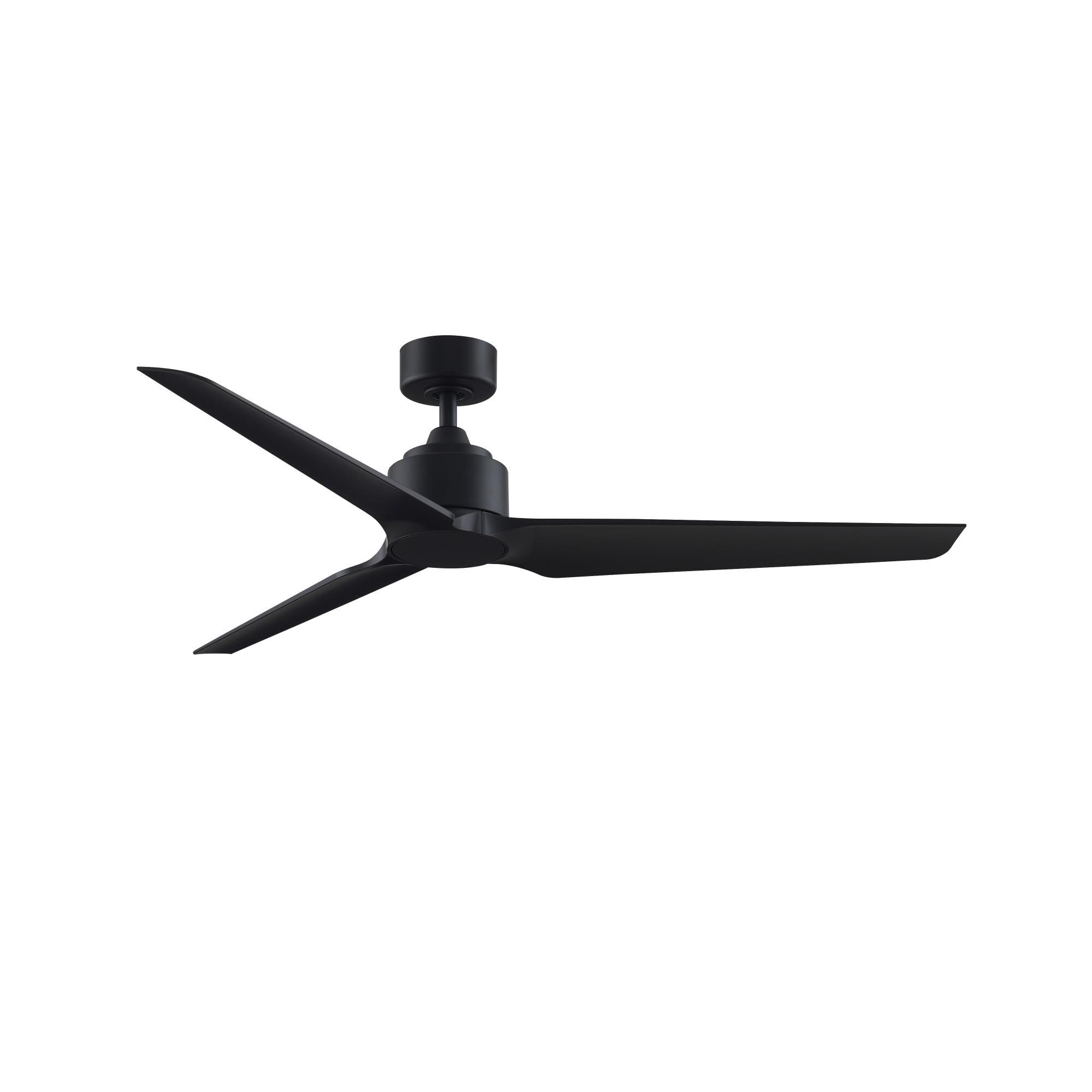 Shown in Black finish