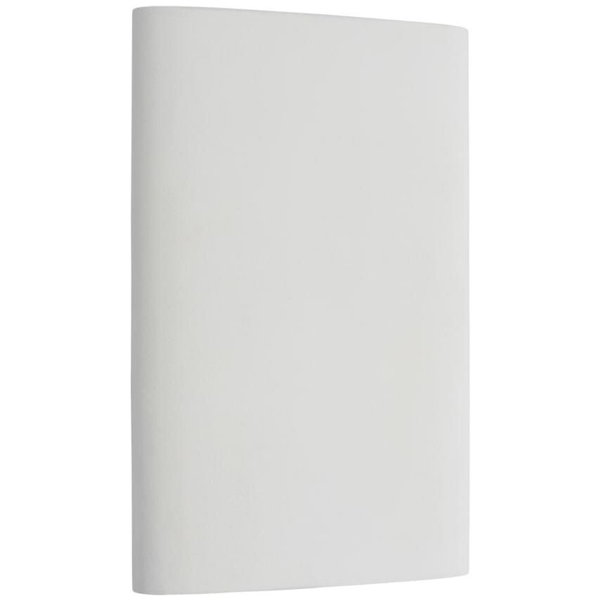 Kelly Wearstler Lotura 8 Inch Wall Sconce by Visual Comfort Signature Collection