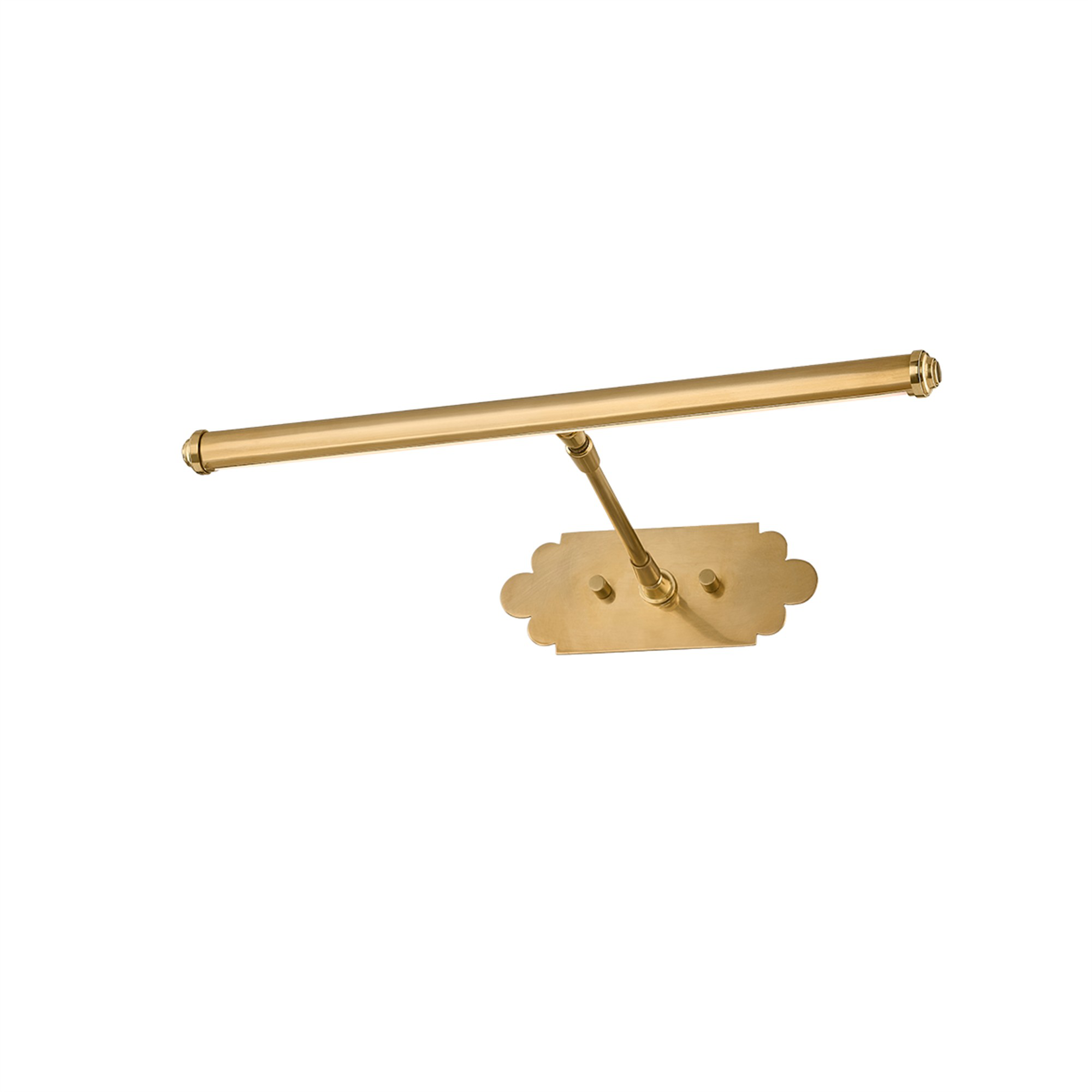 Luther 16 Inch Picture Light,