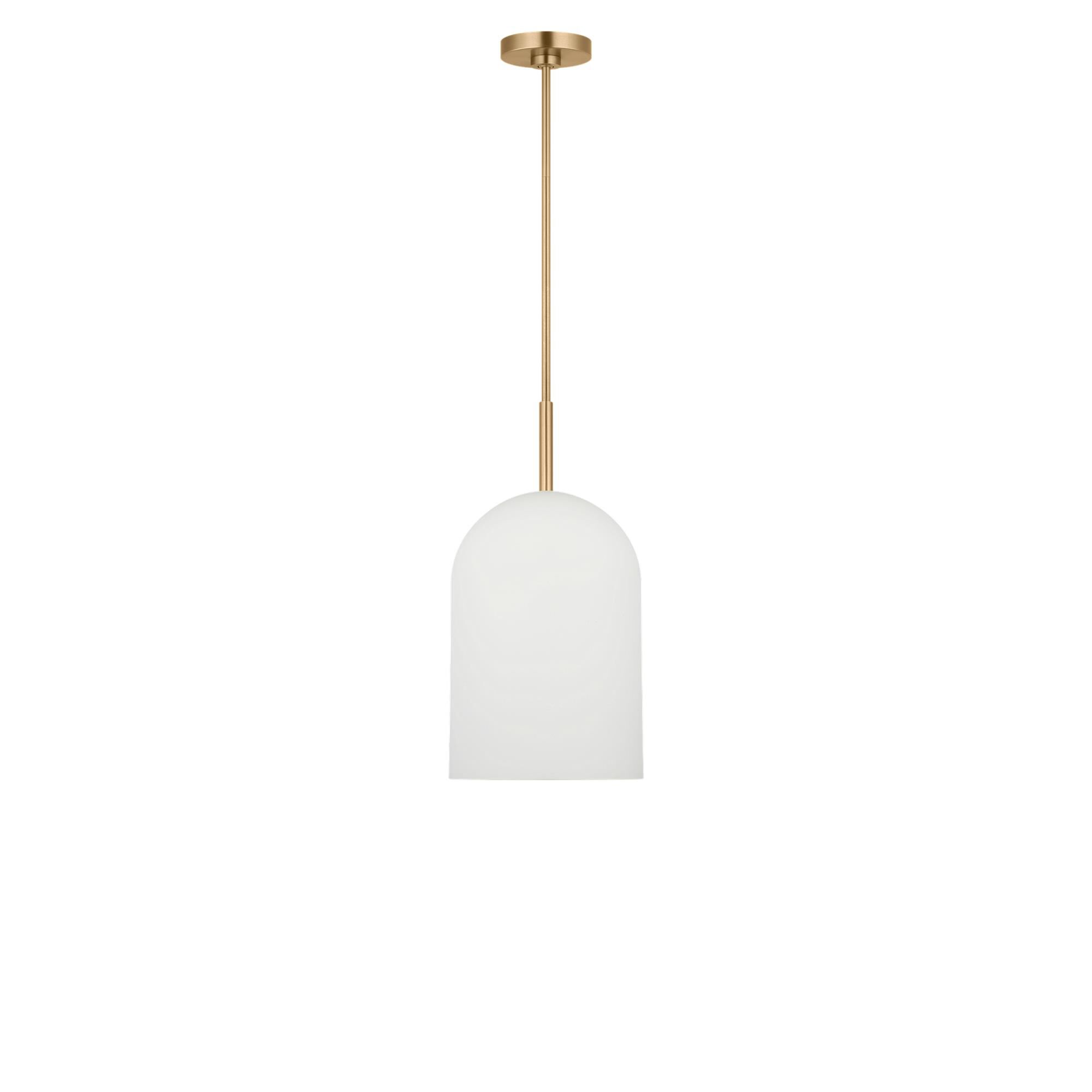 Neblina 10 Inch Mini Pendant by Generation Lighting