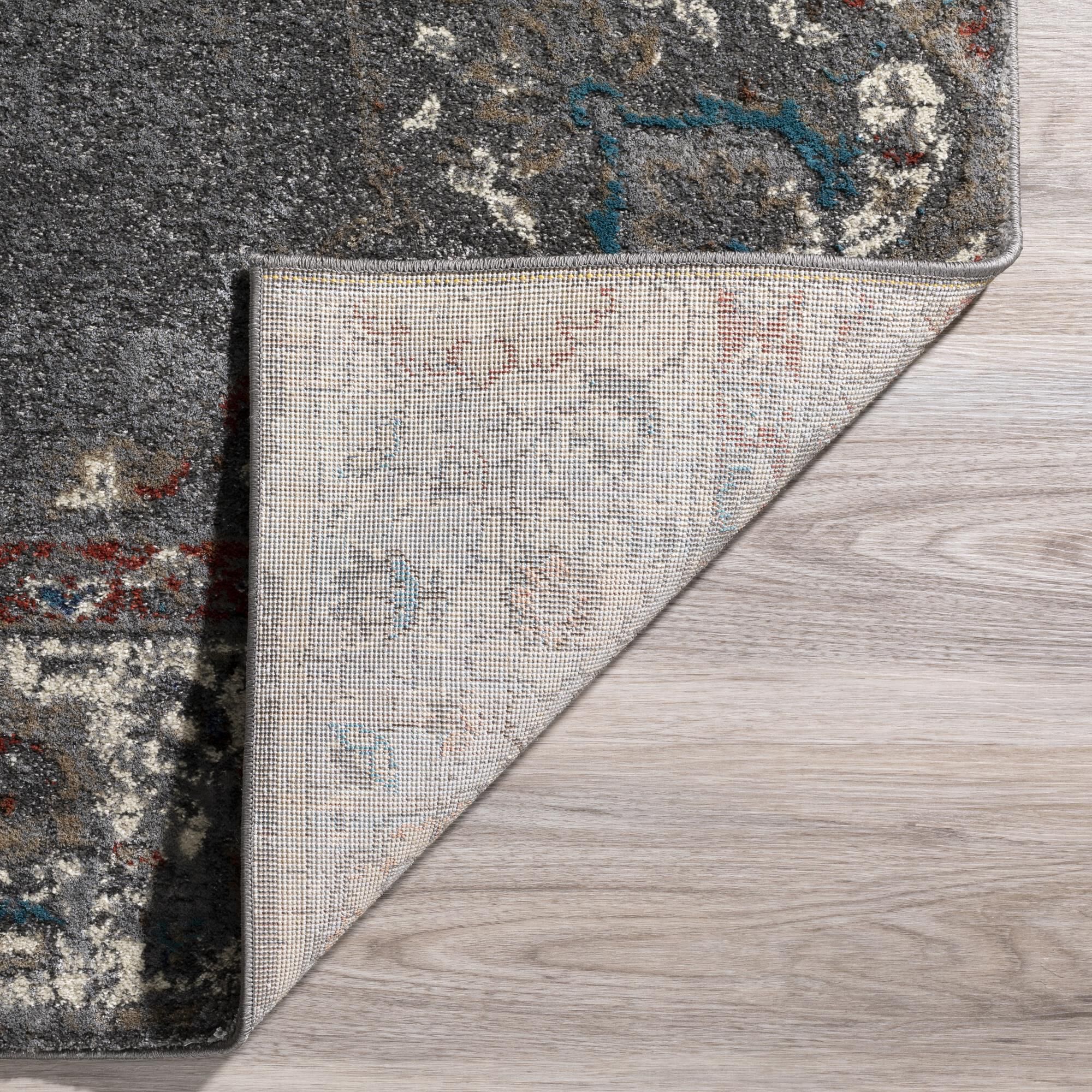 Lavita LV522 Area Rug,