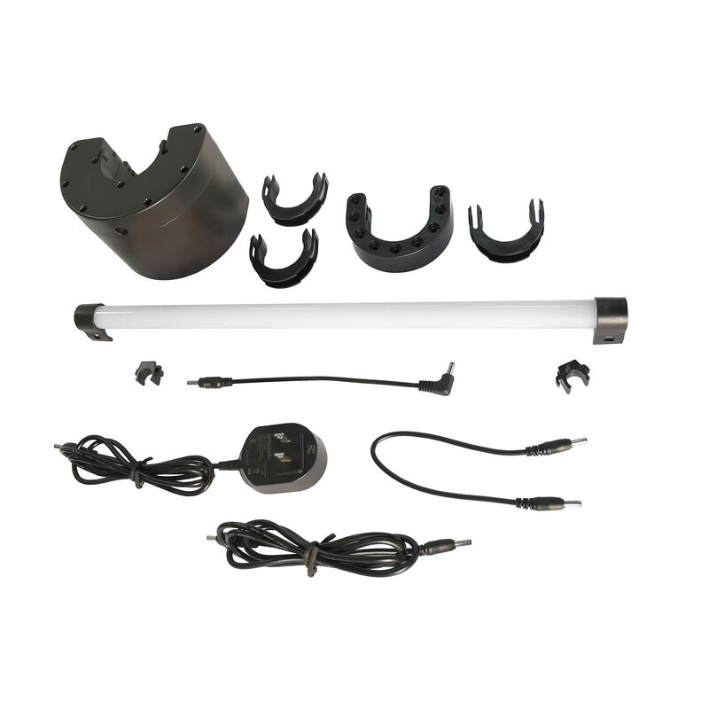 Umbrella Lights Fan Light Kit by Craftmade