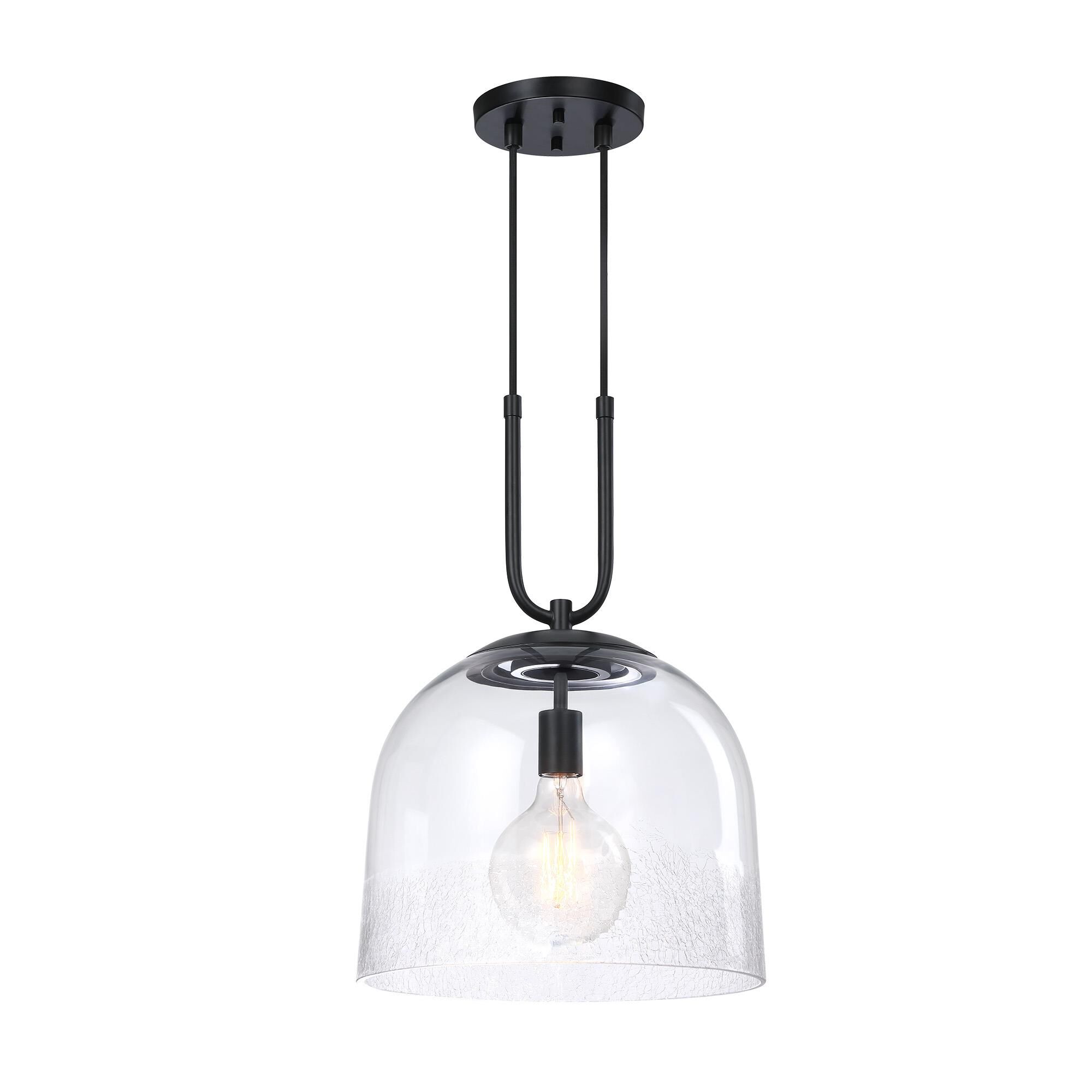 Astra 14 Inch Large Pendant by Designers Fountain