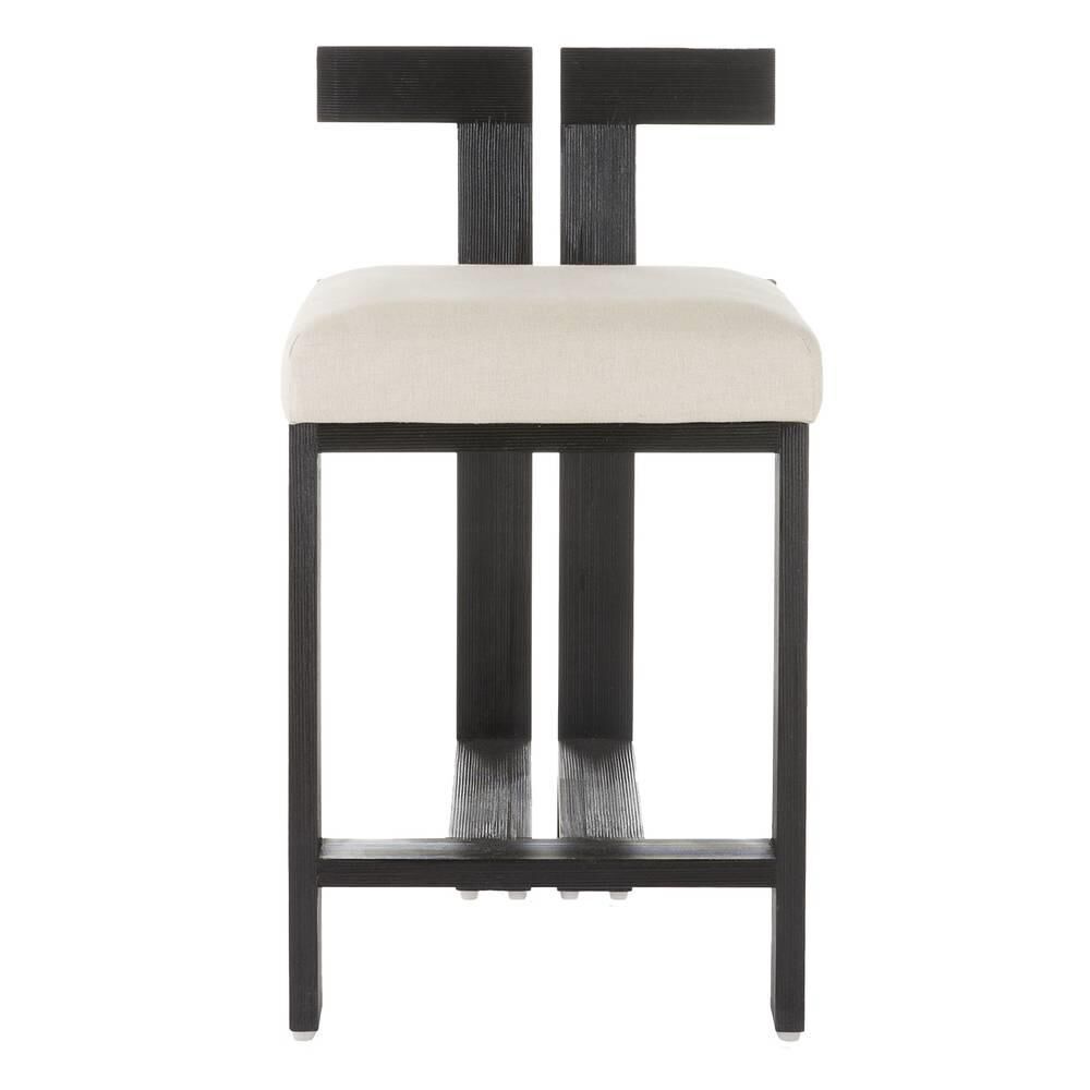 Enola 34 Inch Stool by Arteriors Home