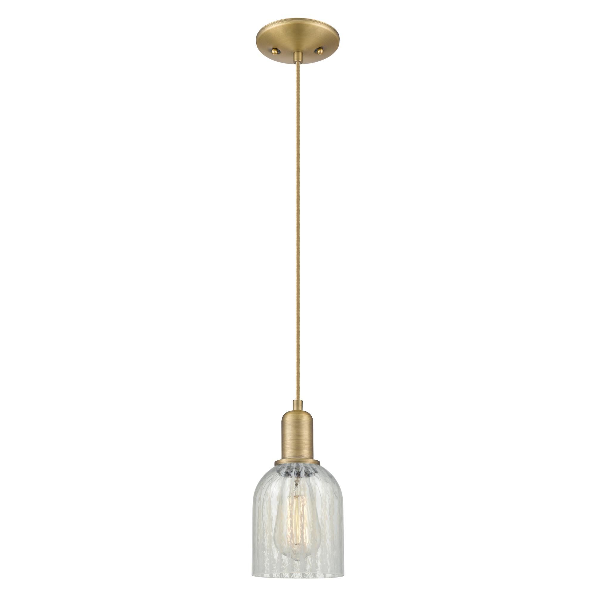 Bruno Marashlian Caledonia Mini Pendant by Innovations Lighting