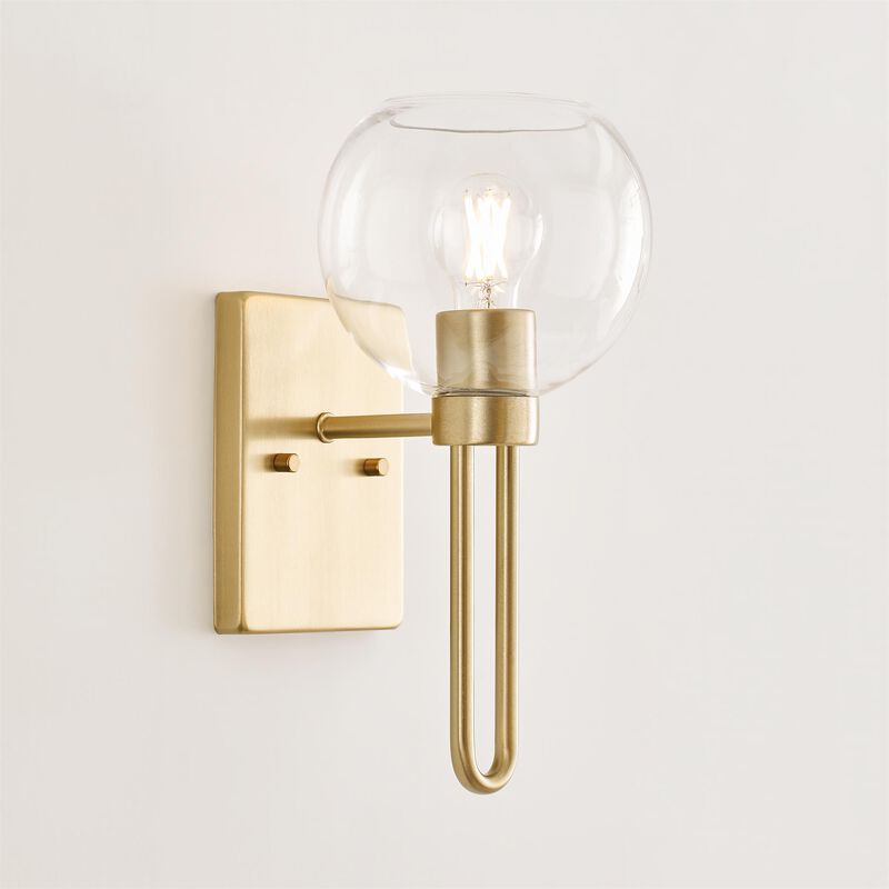 Sean Lavin Codyn Medium Wall Sconce by Visual Comfort Studio