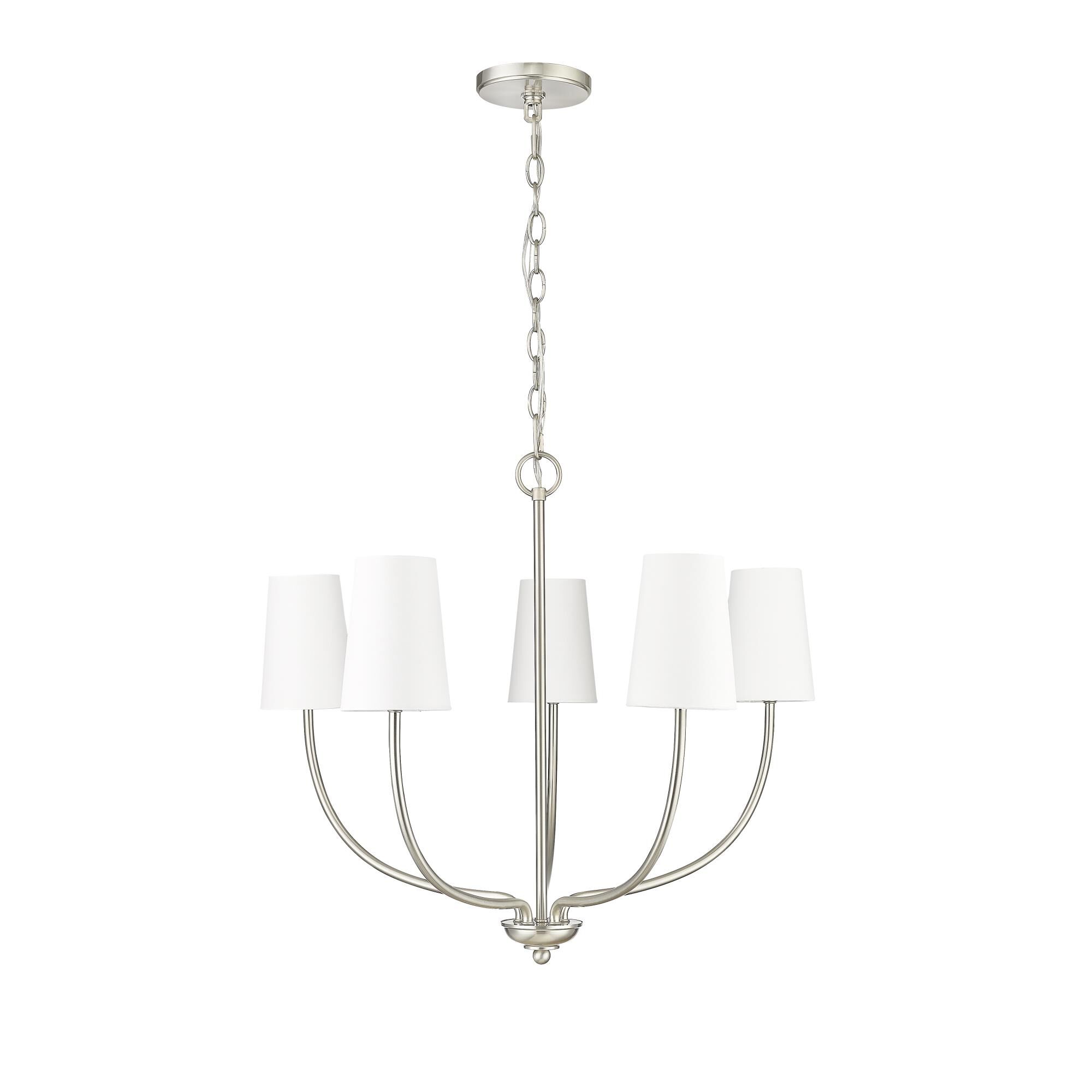 Kandor 26 Inch Chandelier By Millennium Lighting