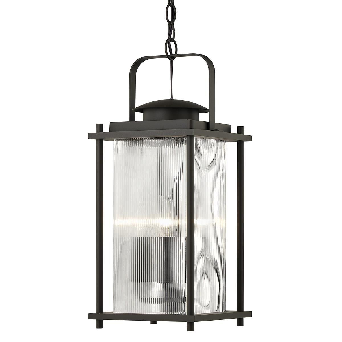 James Bay 8.5 Inch Mini Pendant by Troy Lighting