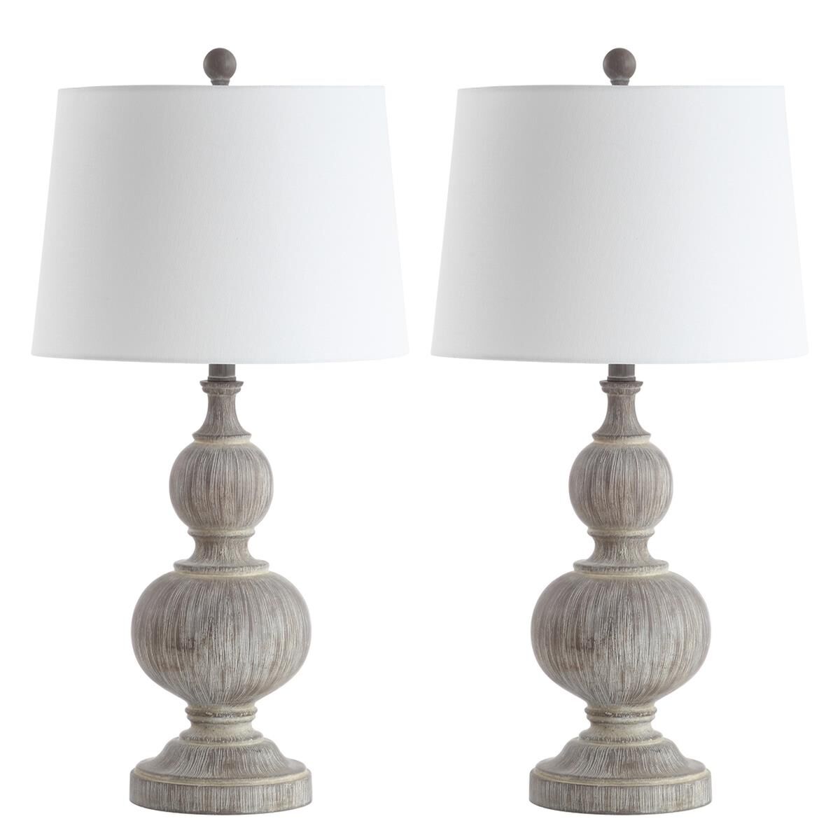 Ephraim 28 Inch Table Lamp by Safavieh