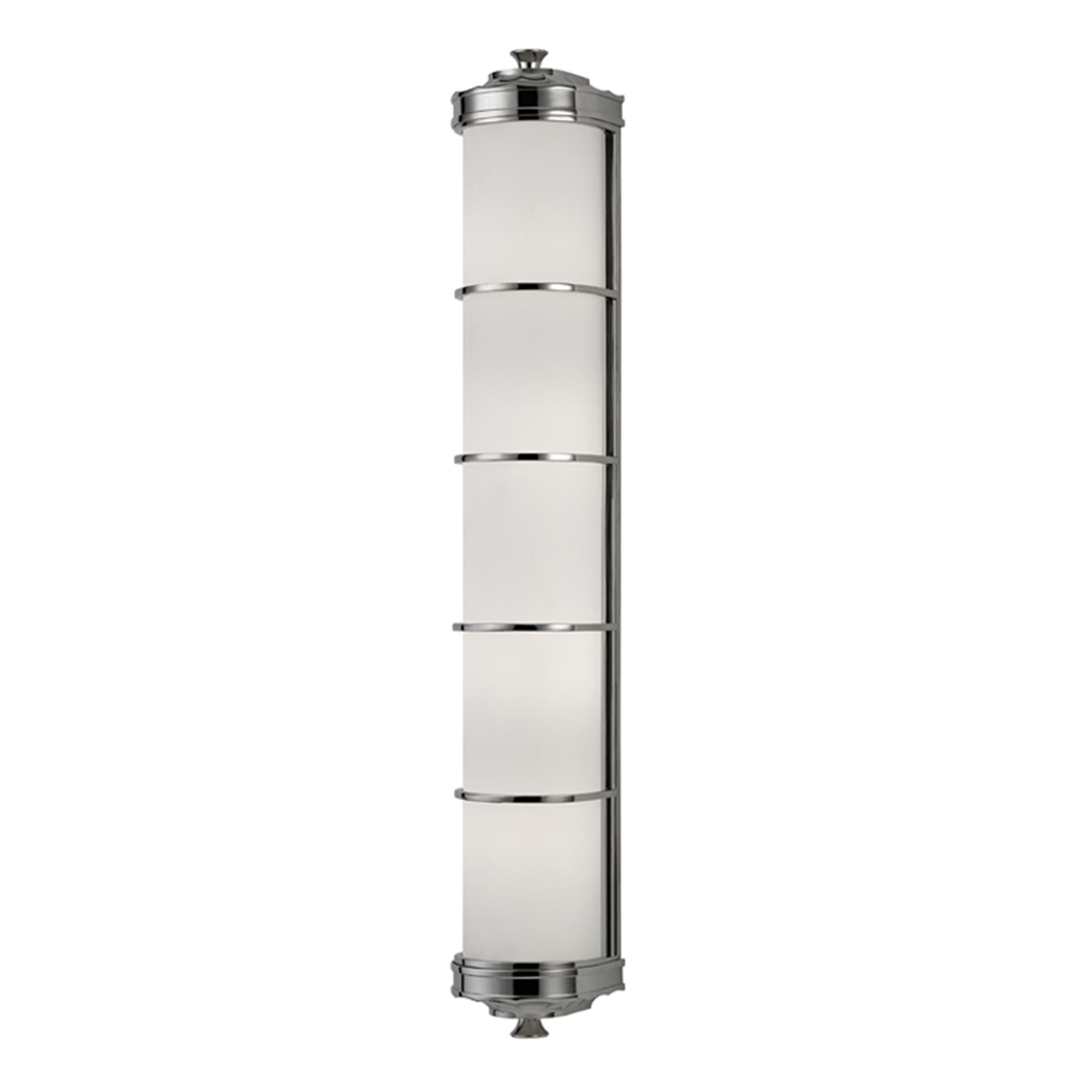 Albany 30 Inch 4 Light Bath Vanity Light,