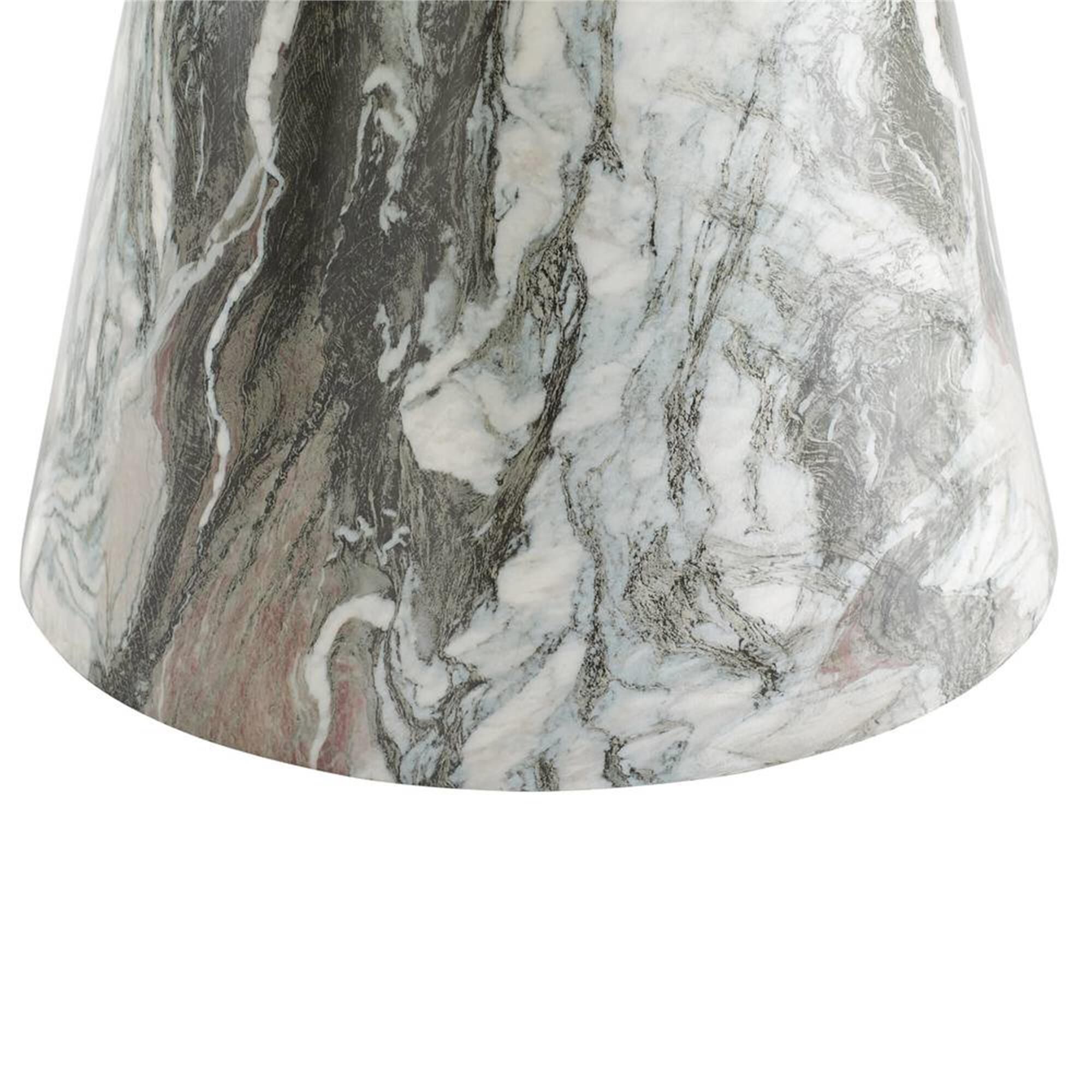 Shown in Ebony finish