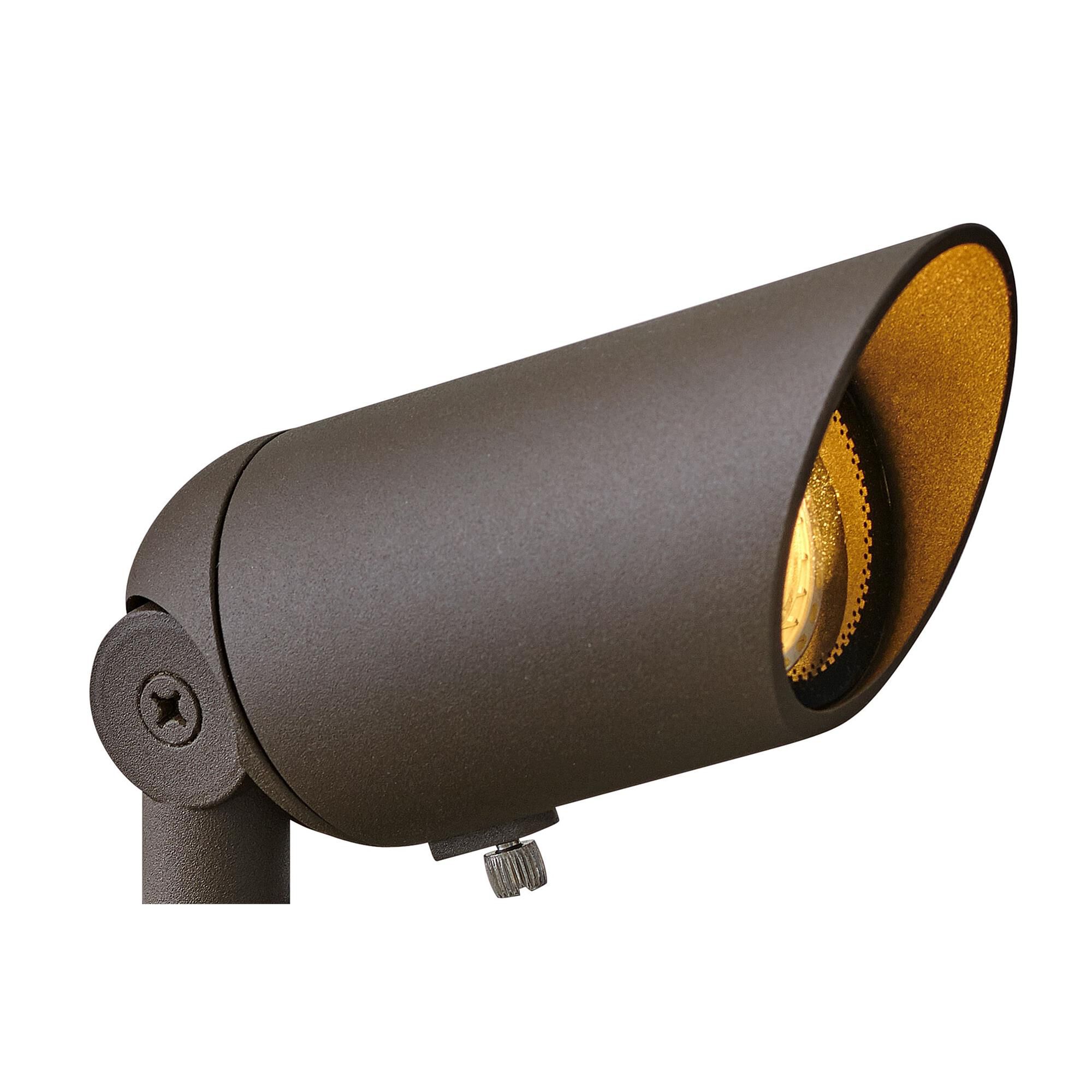 Accent 3 Inch Outdoor Spot Light,