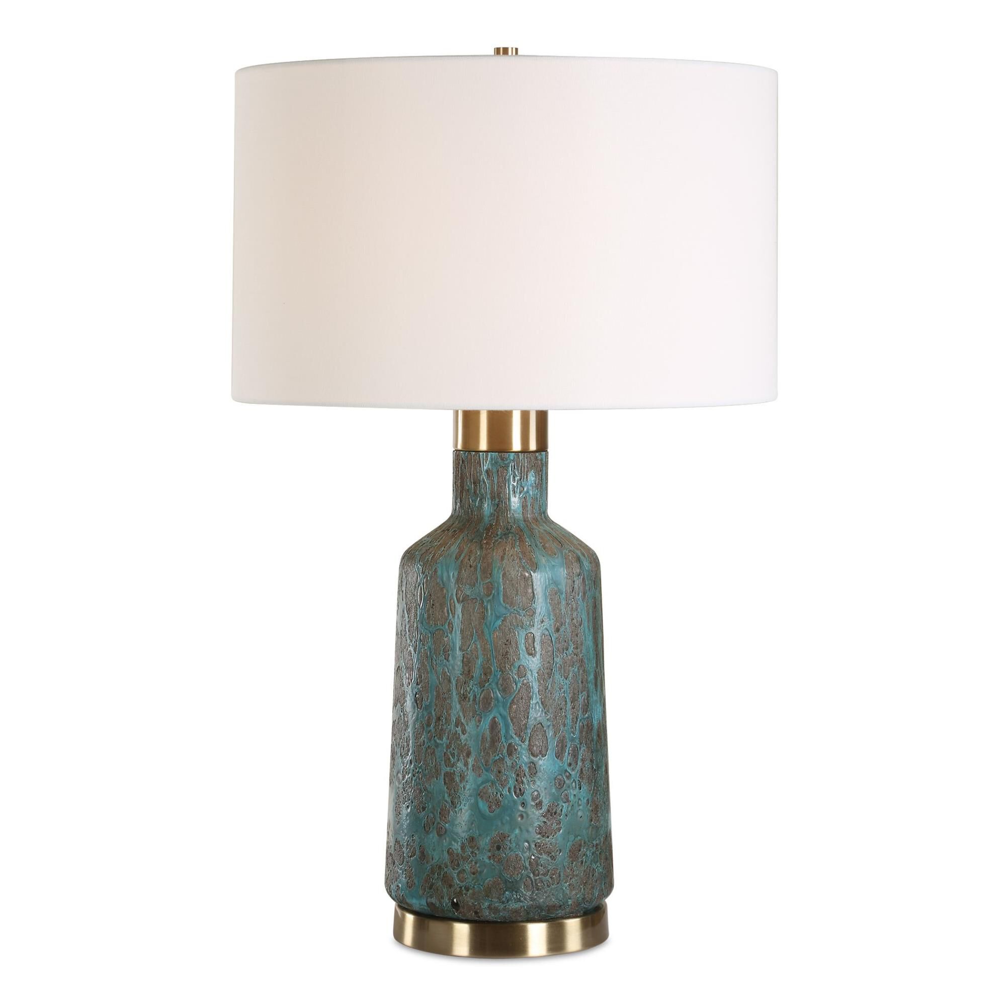 Renee Wightman Dauphine 27 Inch Table Lamp by Uttermost