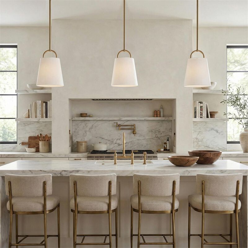Capital Lighting Fixture Company Brody 10 Inch Mini Pendant