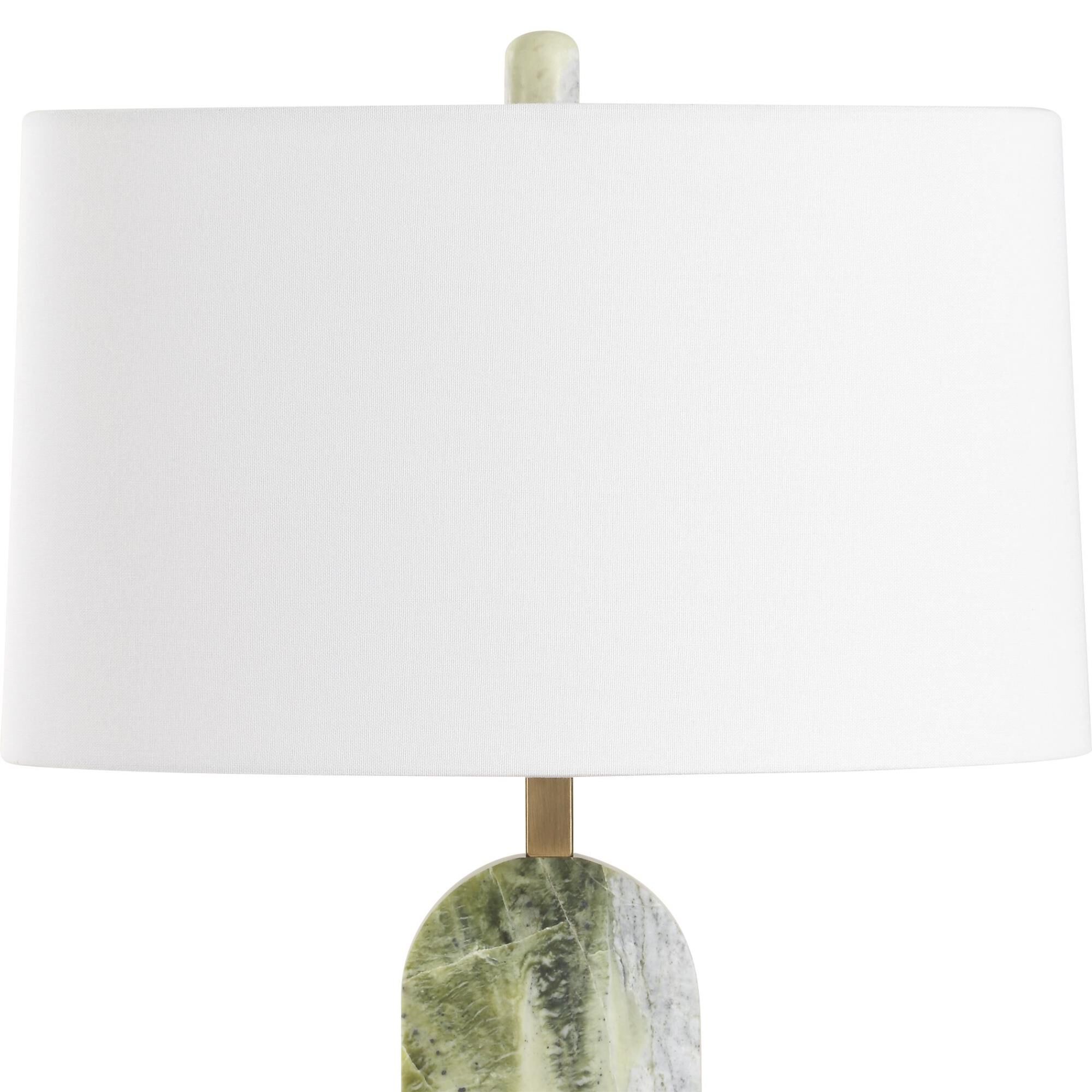 Osvaldo Mendoza Moorea 28 Inch Table Lamp by Uttermost