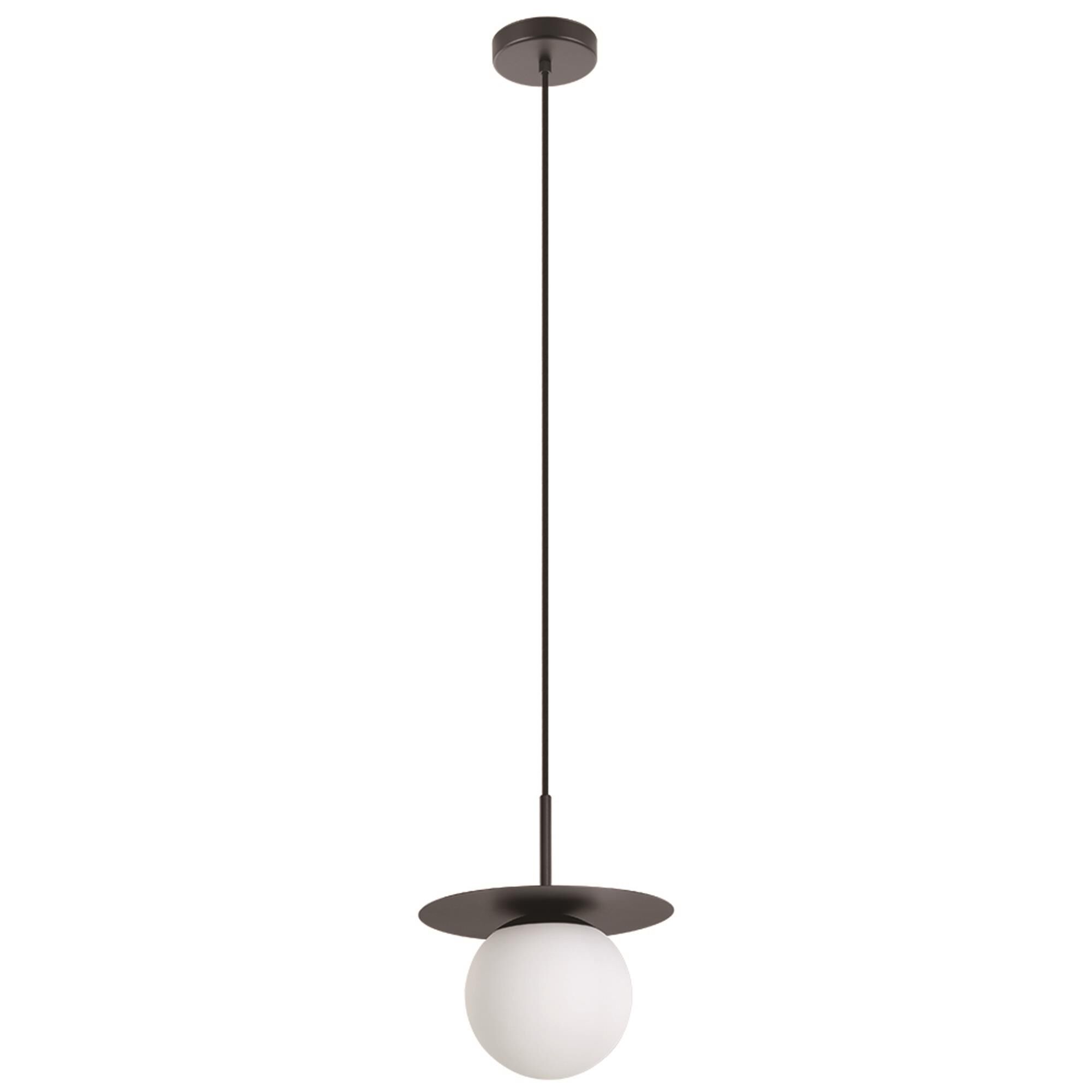 Eglo Lighting Arenales 10 Inch Mini Pendant