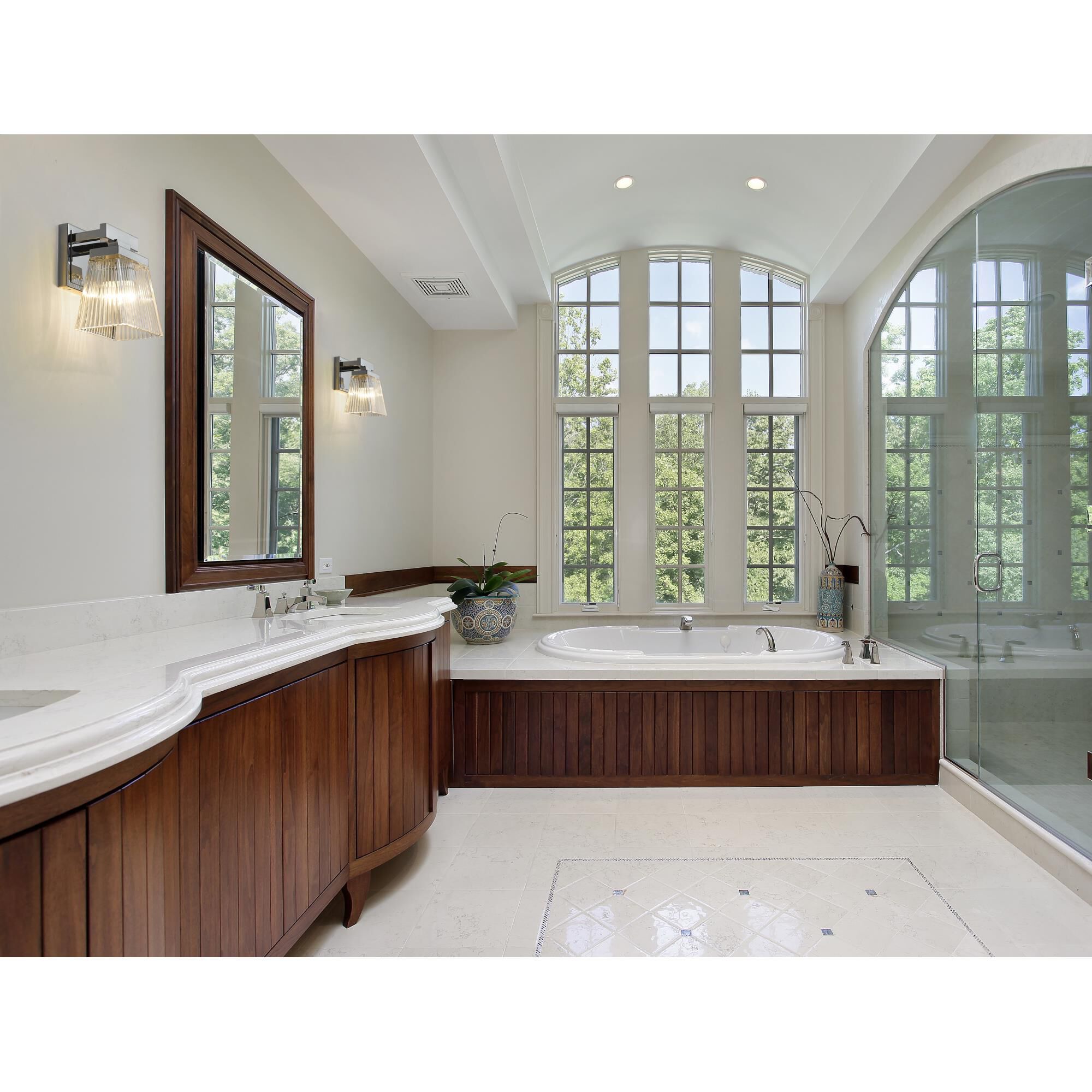 Z-Lite Astor 7 Inch Wall Sconce