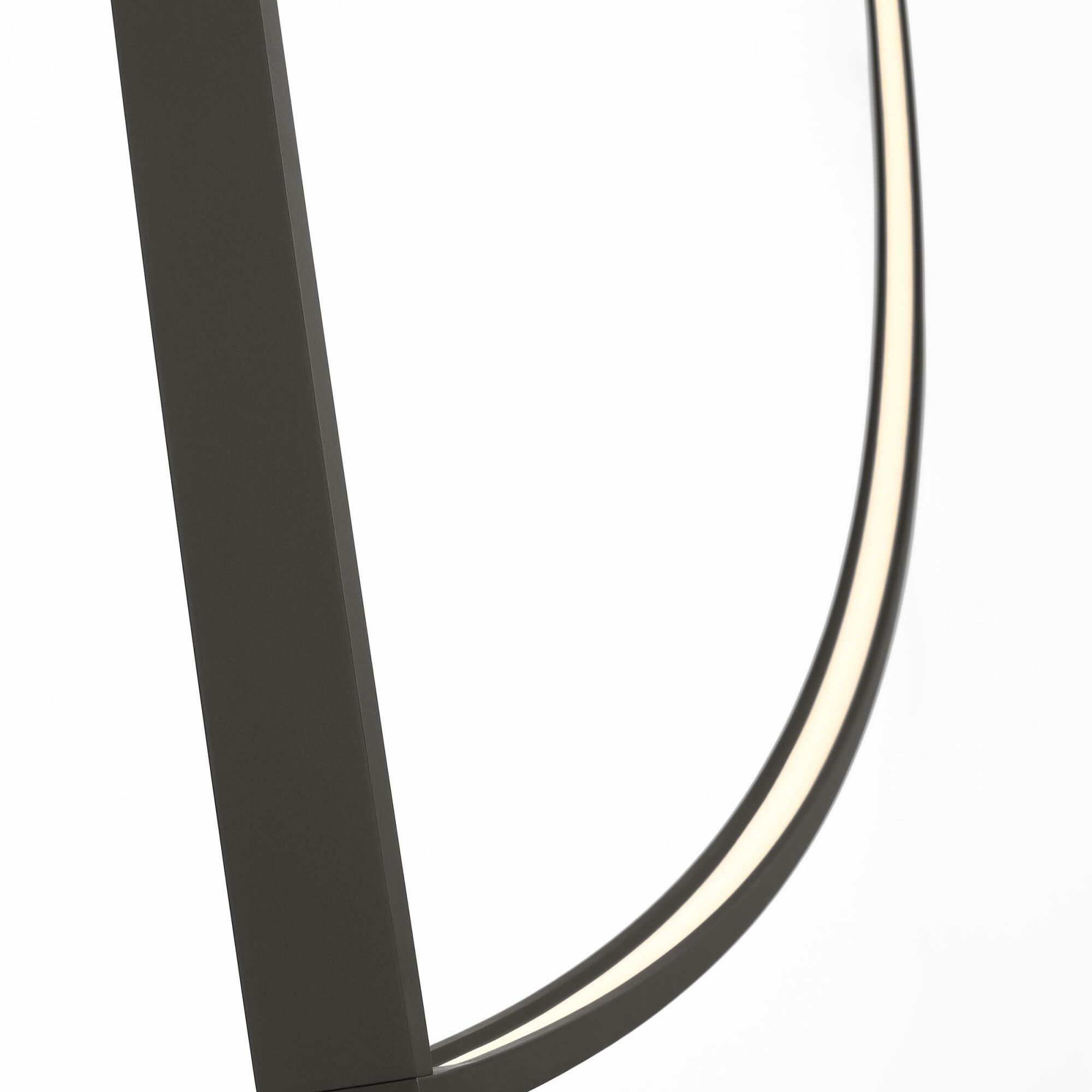 Sean Lavin Baku 73 Inch Chandelier by Visual Comfort Modern Collection