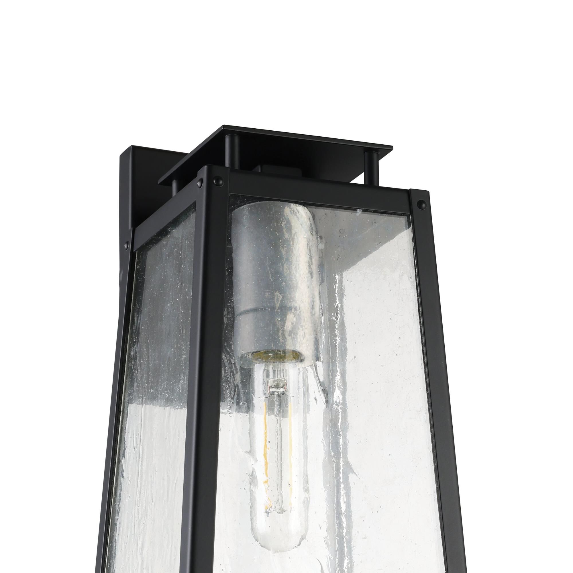 Salford 14 Inch Outdoor Wall Light by Eglo Lighting