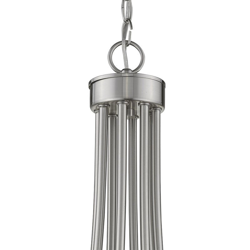 Sawyer 30 Inch 8 Light Chandelier by Acclaim Lighting