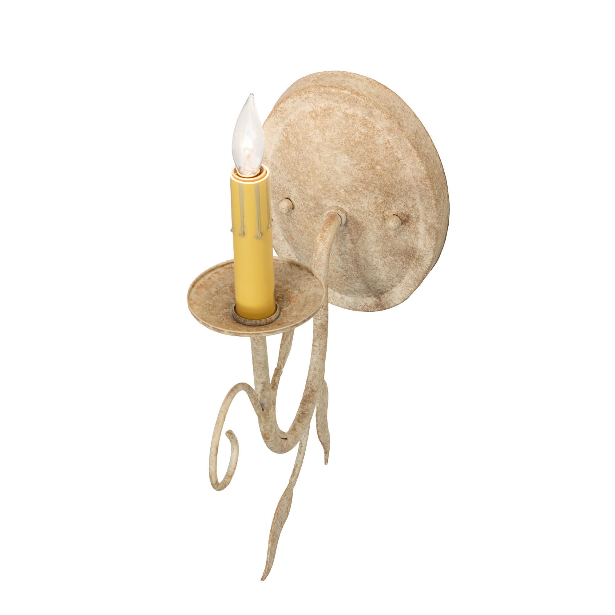 Meyda Lighting Bordeaux 11 Inch Wall Sconce