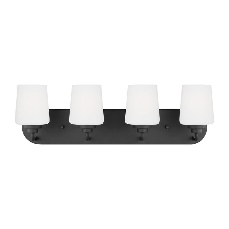 Windom 24 Inch 4 Light Bath Vanity Light by Generation Lighting