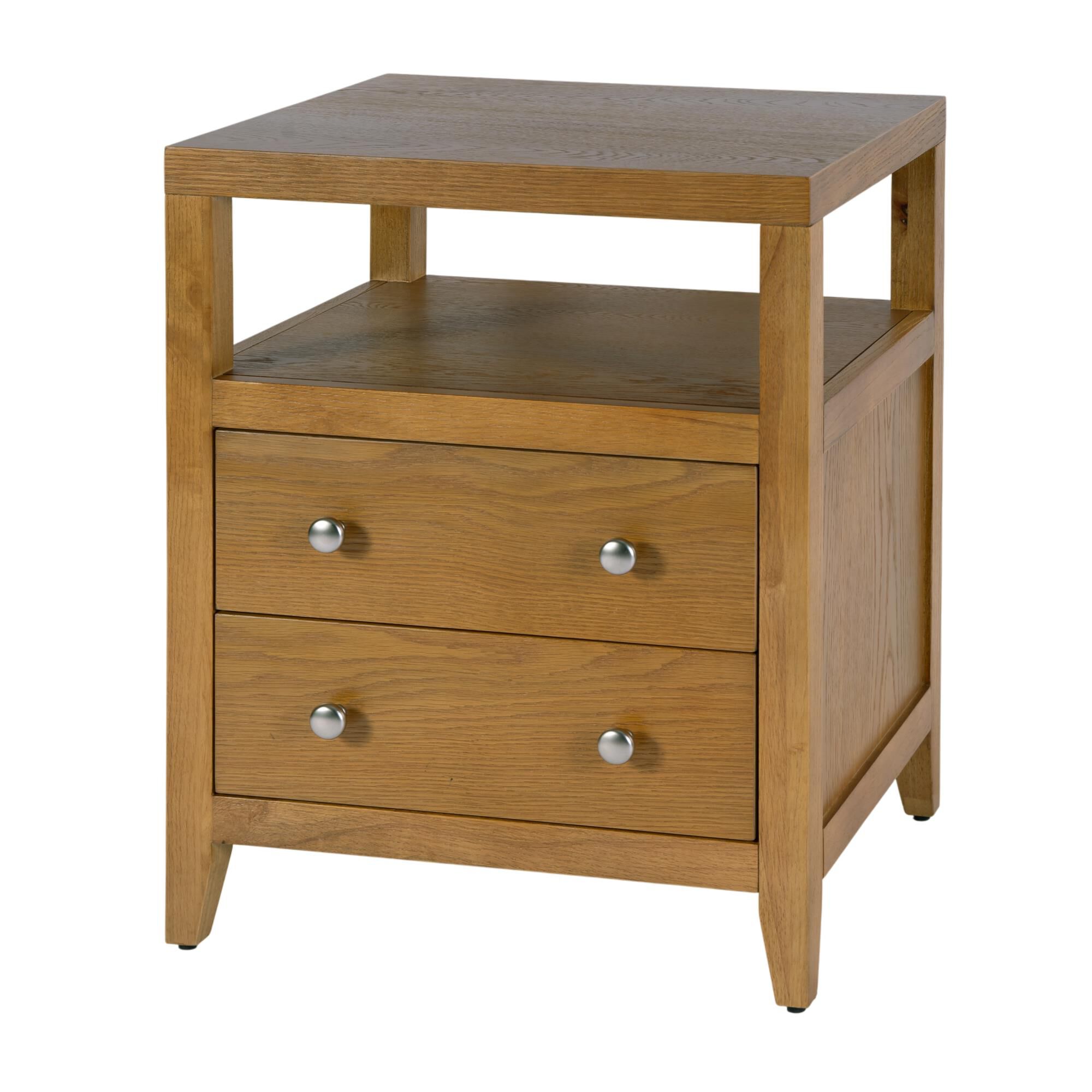 Shown in Natural finish