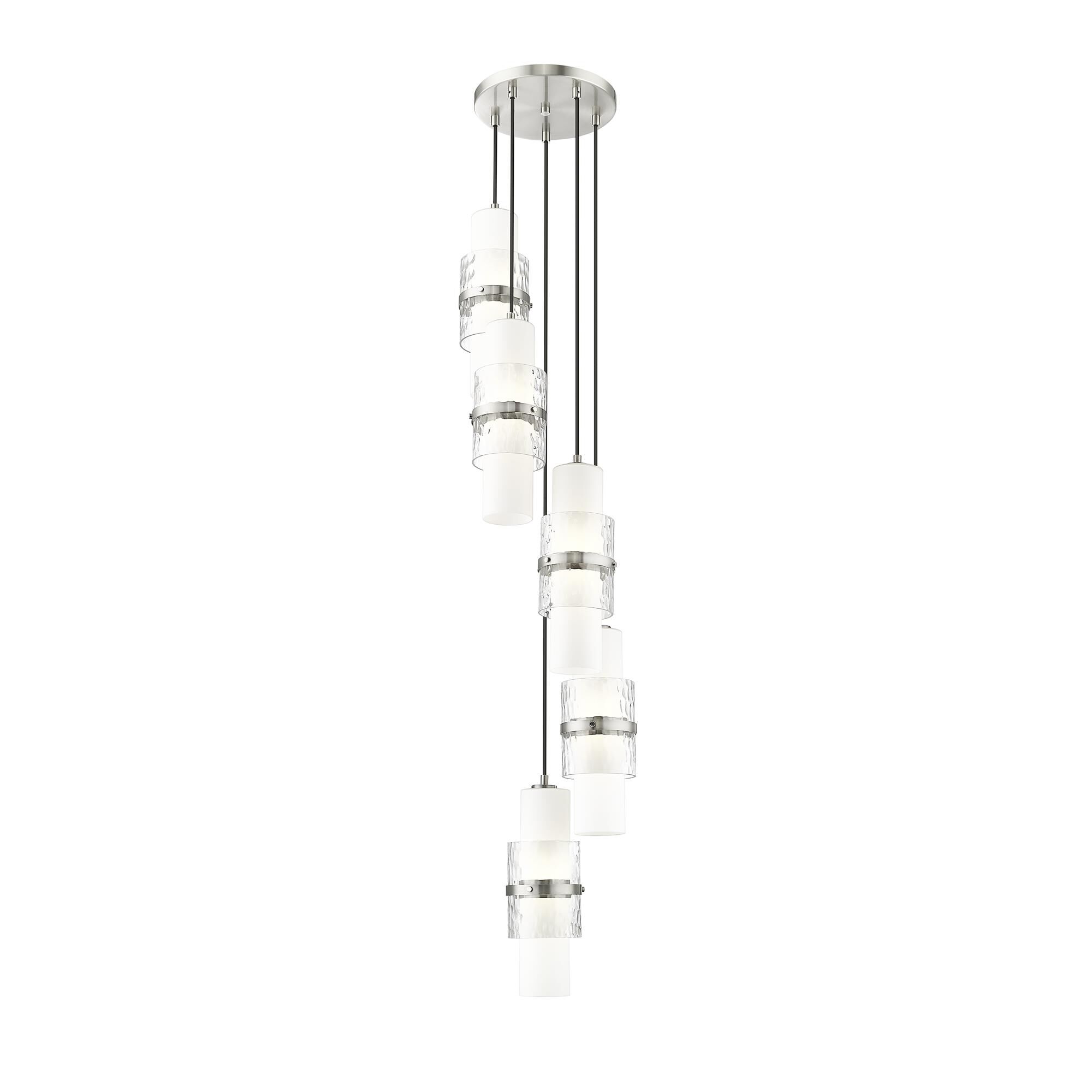 Cayden 12 Inch Multi Light Pendant by Z Lite