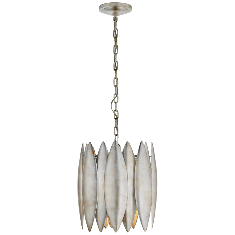 Barry Goralnick Hatton 14 Inch Large Pendant by Visual Comfort Signature Collection