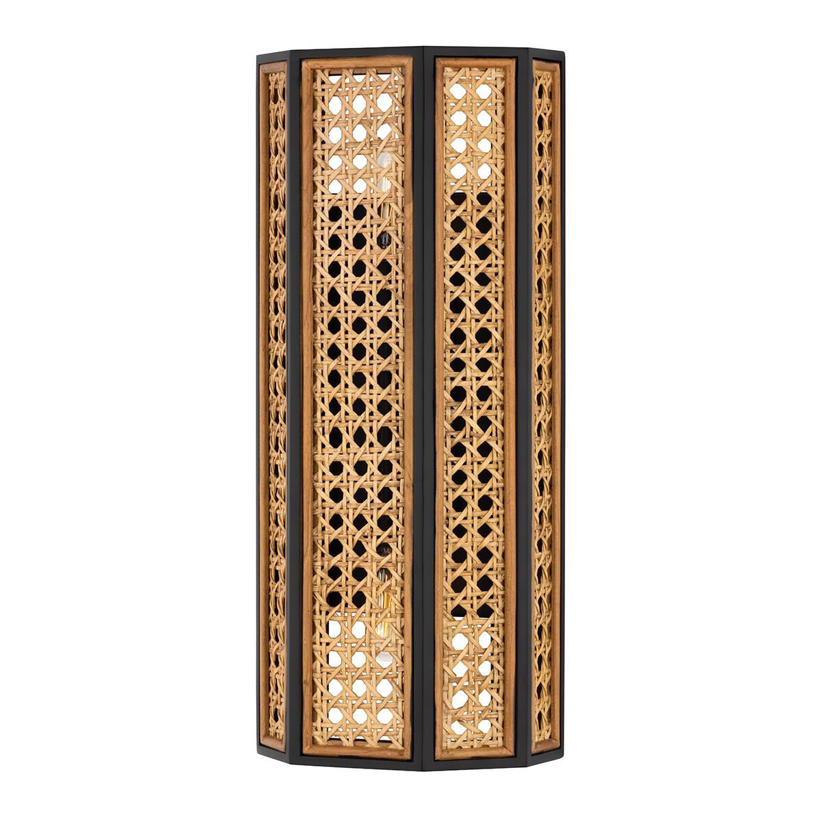 Becki Owens Georgia 7 Inch Wall Sconce by Hudson Valley Lighting