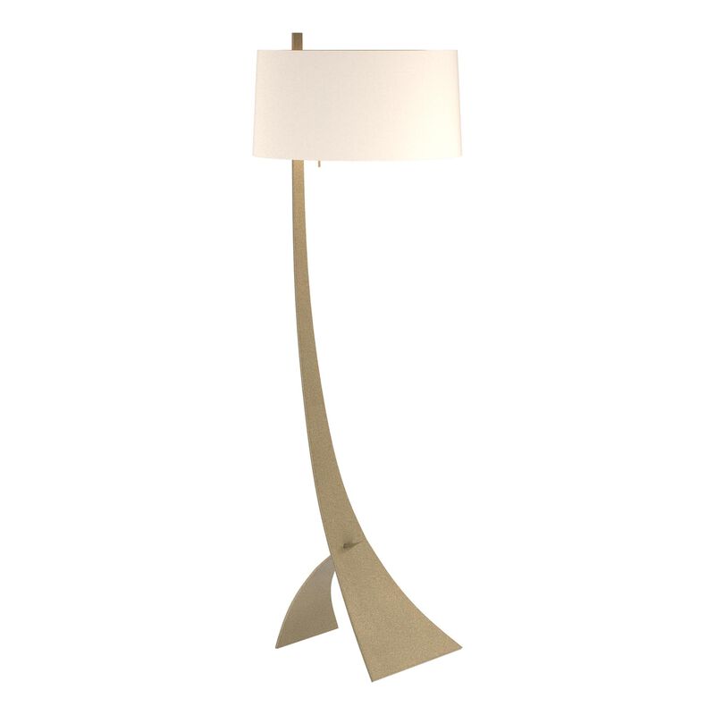 Stasis 58 Inch Floor Lamp by Hubbardton Forge