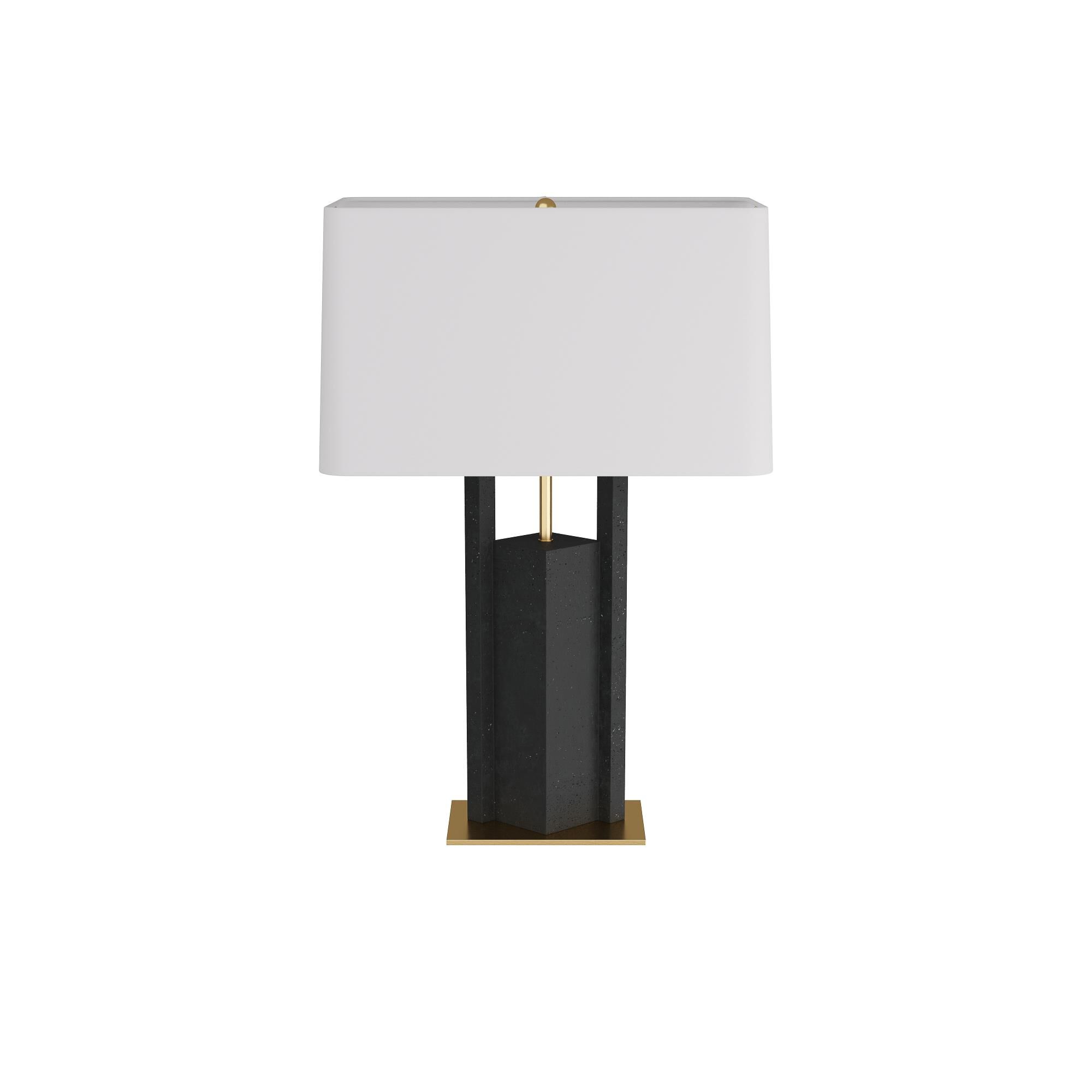 Zory 30 Inch Tall Table Lamp by Arteriors Home