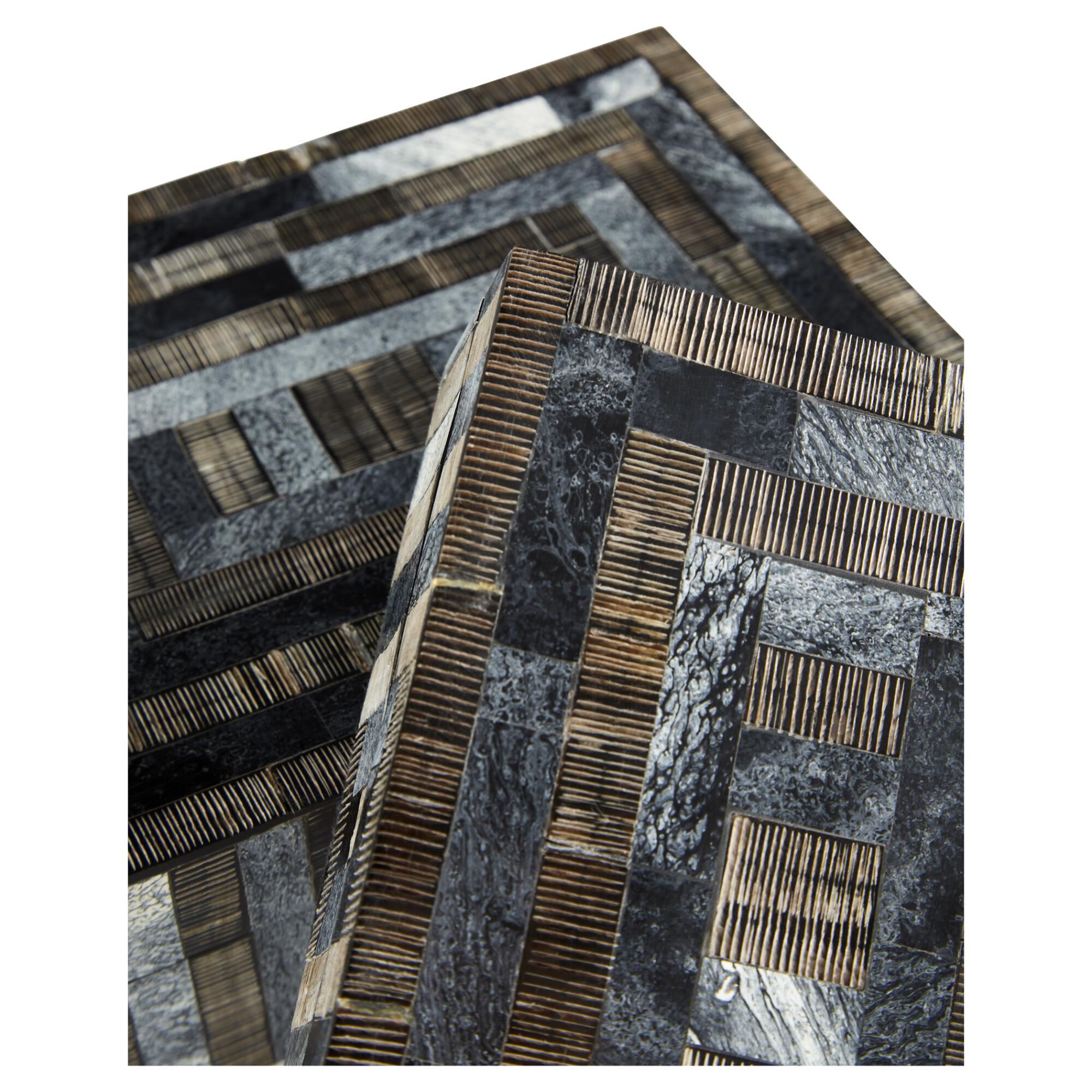 Southampton Cntr-SM Accent Box by Cyan Designs