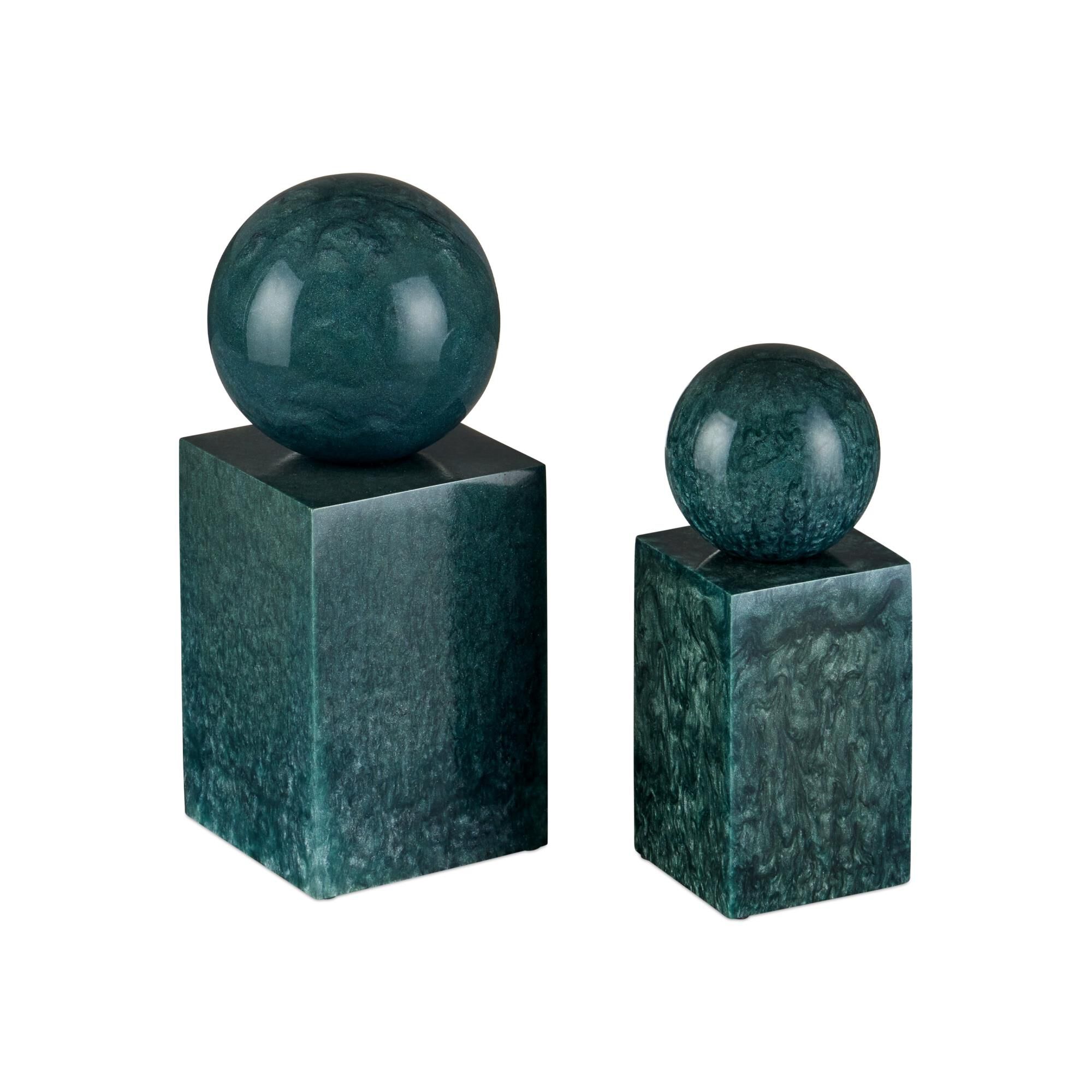 Shown in Teal finish