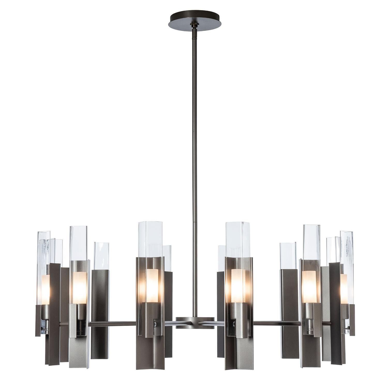Summit 40 Inch Large Pendant by Hubbardton Forge