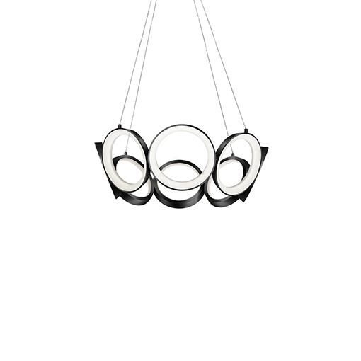 Shown with 0.0 crystal and 0.0 glass and Acrylic shade